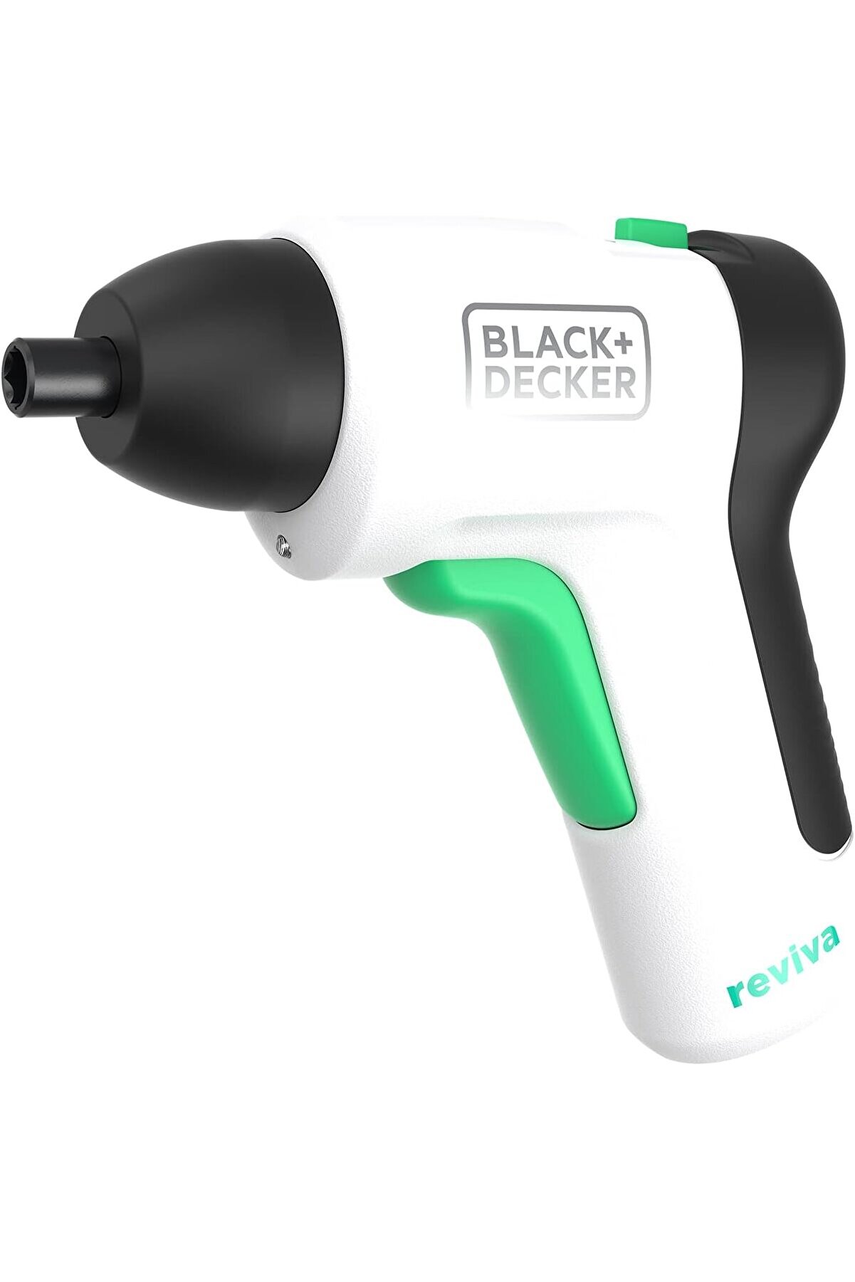 STOREMAX + Reviva REVSD4C-XJ 3.6V Şarjlı Vidalama 1014773