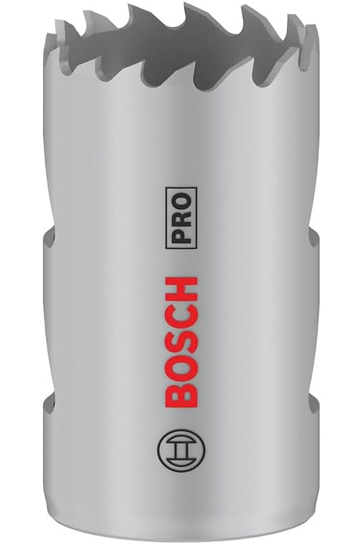 STOREMAX 1 x PRO Multi Malzeme Delik Testeresi (Yumuşak Ahşap, Alçıpan Duvar için, Ø 29 mm, Profesyonel Akses