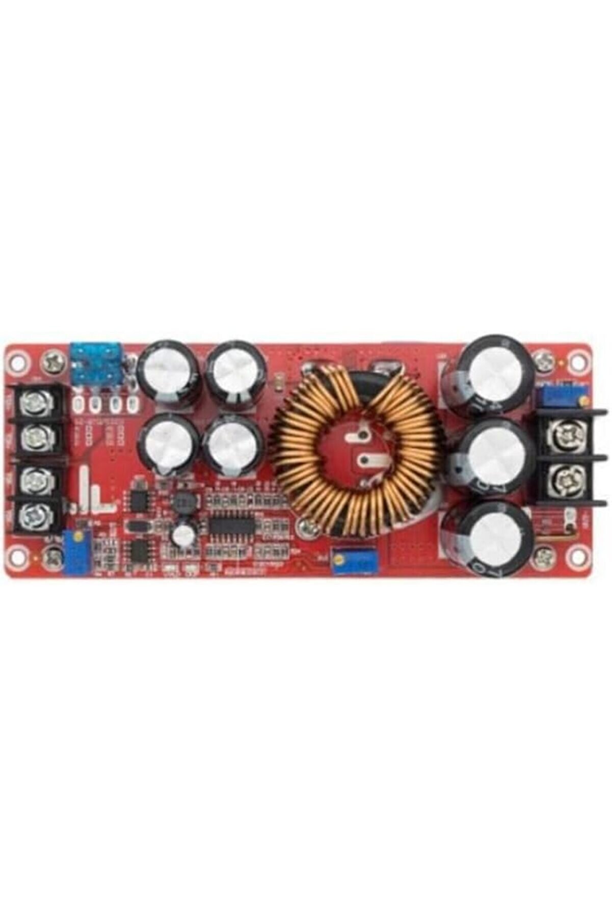 STOREMAX mrtshoppng 1200W 20A DC dönüştürücü Boost Step-up güç kaynağı modülü 8-60V Out 12-83V mrtshoppng 542