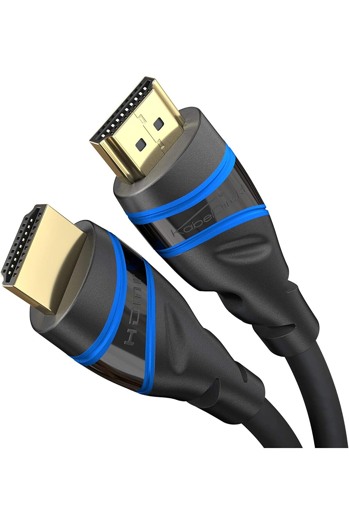 STOREMAX – 10K & 8K HDMI Kablosu, HDMI 2.1 b – 1,5m, 0,5-5m arası mevcut – Sertifikalı, Almanya’da geliştiril