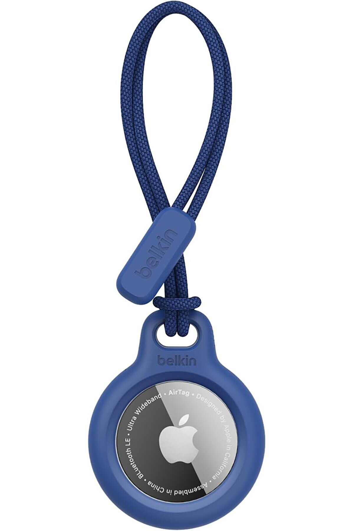 STOREMAX için Anahtarlıklı Kılıf - Mavi 1014773