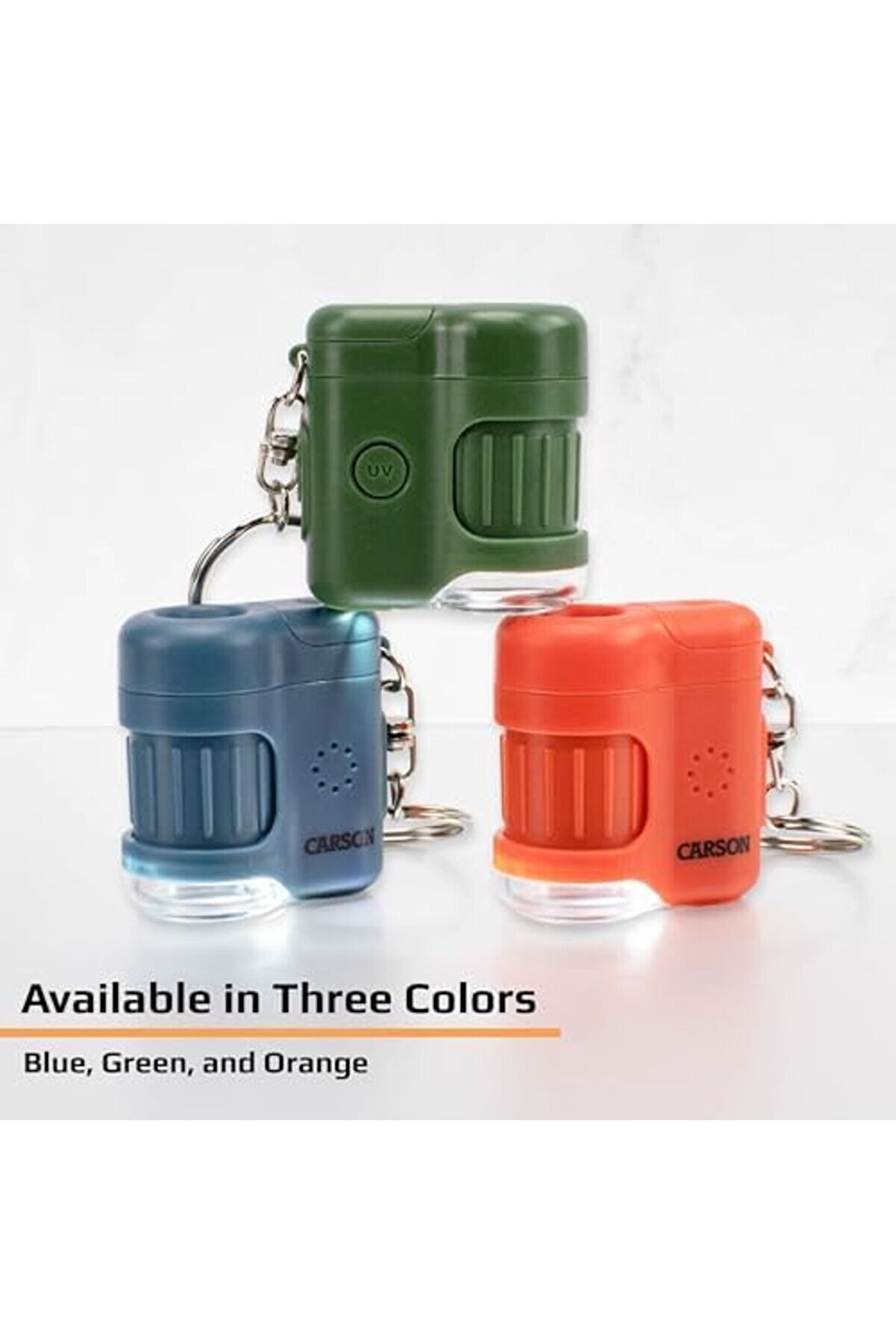 Mi̇cromi̇ni̇ 20X Mi̇kroskop, Mavi̇ 1014773