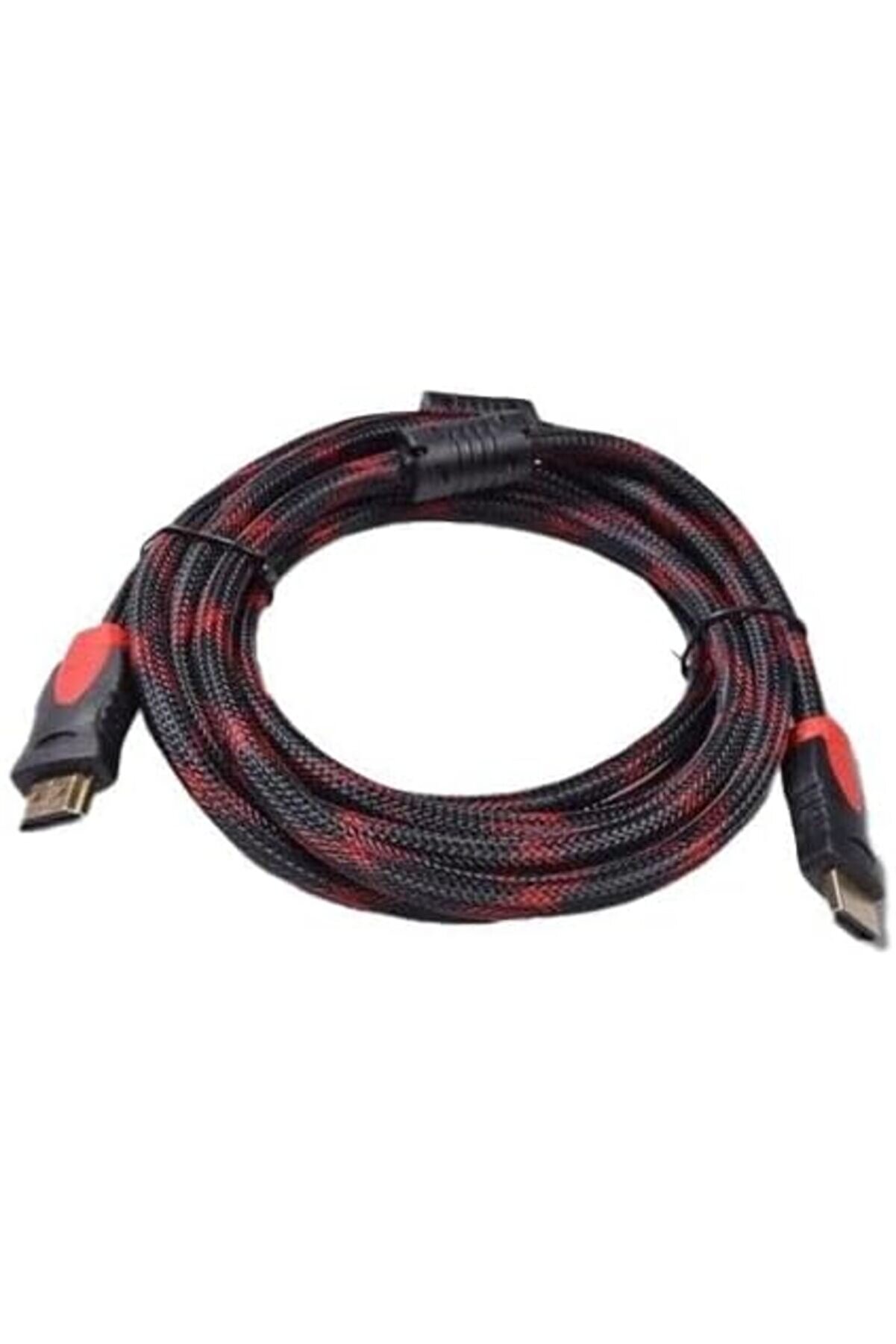 STOREMAX Al-4239 HDMI Kablosu 1.4B 3D 1.5 Metre Erkek- Erkek 1175260