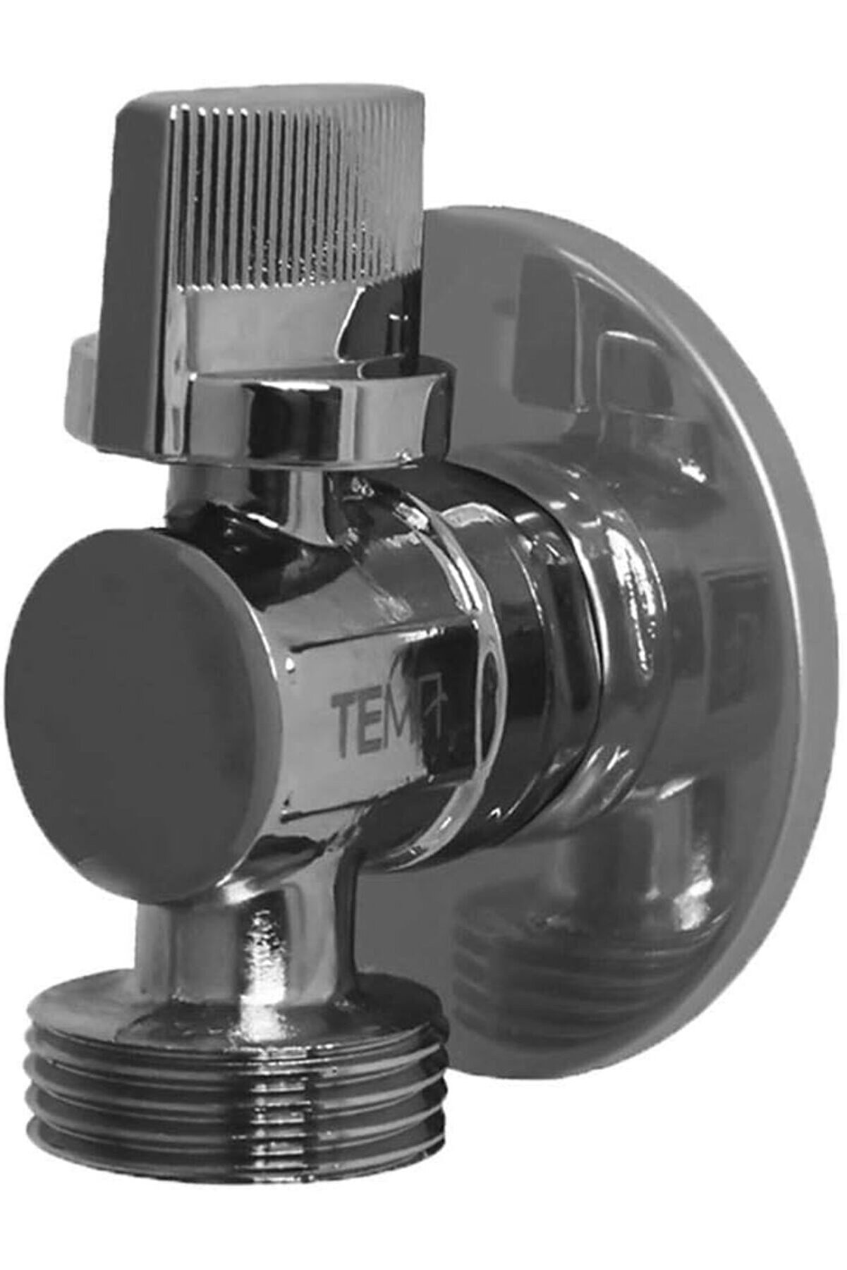 STOREMAX Küresel Çamaşır Makine Musluğu 1014773