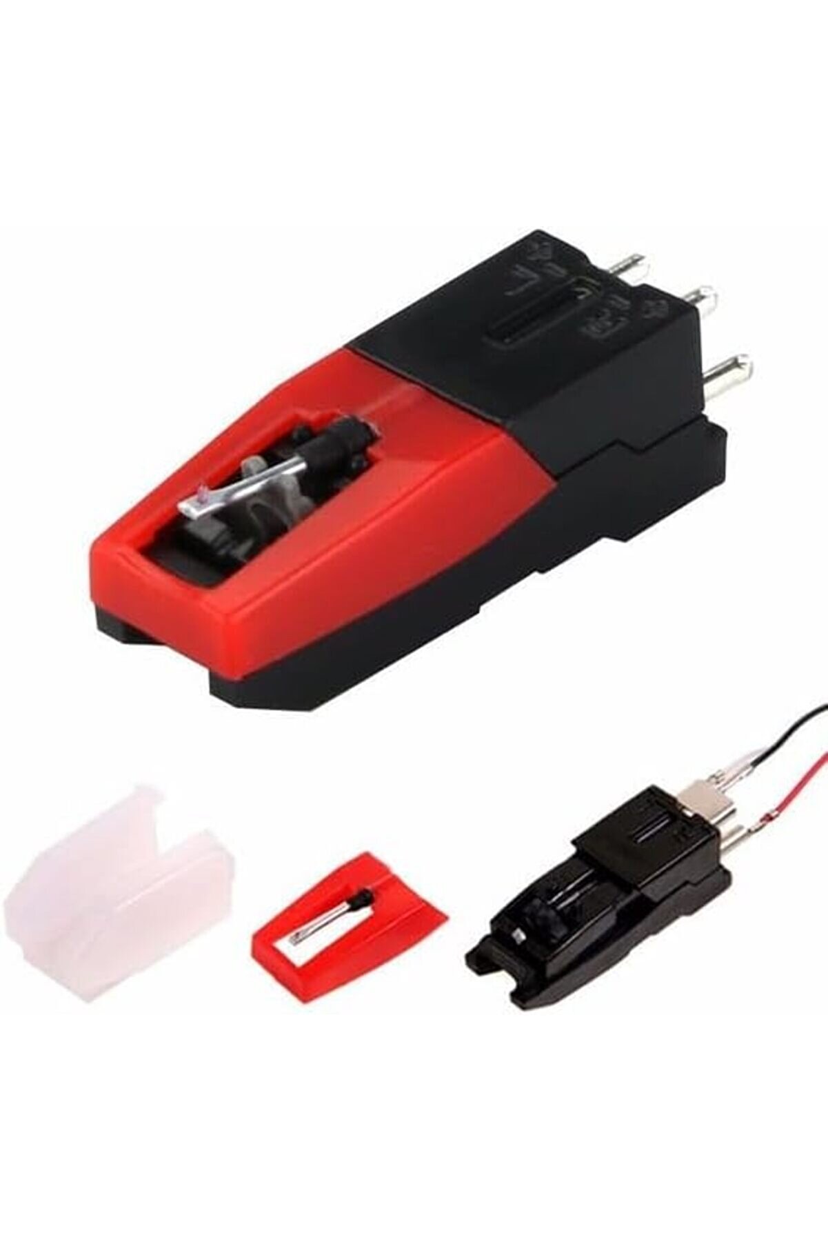 STOREMAX Pikap İğnesi Komple Kafasıyla Metal 1014773