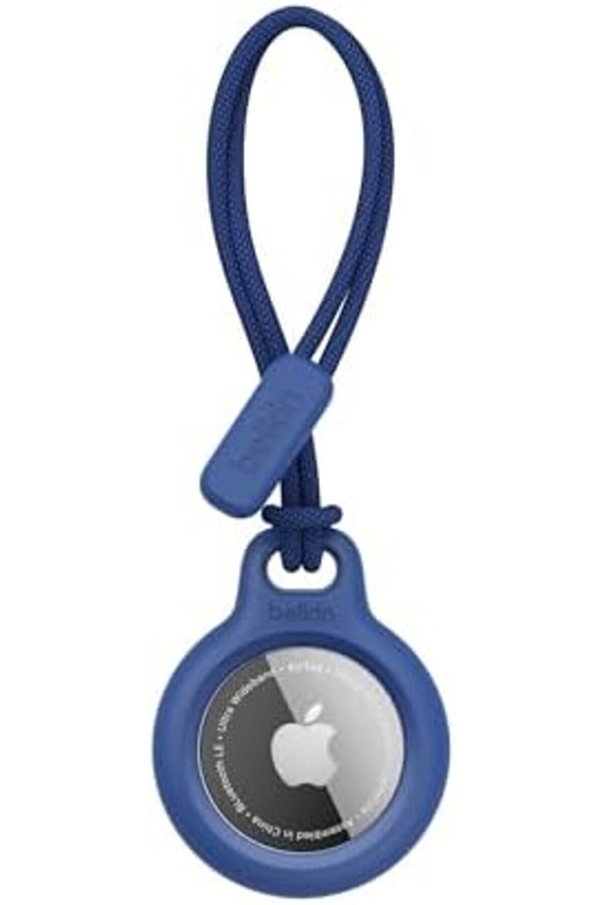 İçi̇n Anahtarlıklı Kılıf - Mavi̇ 1014773