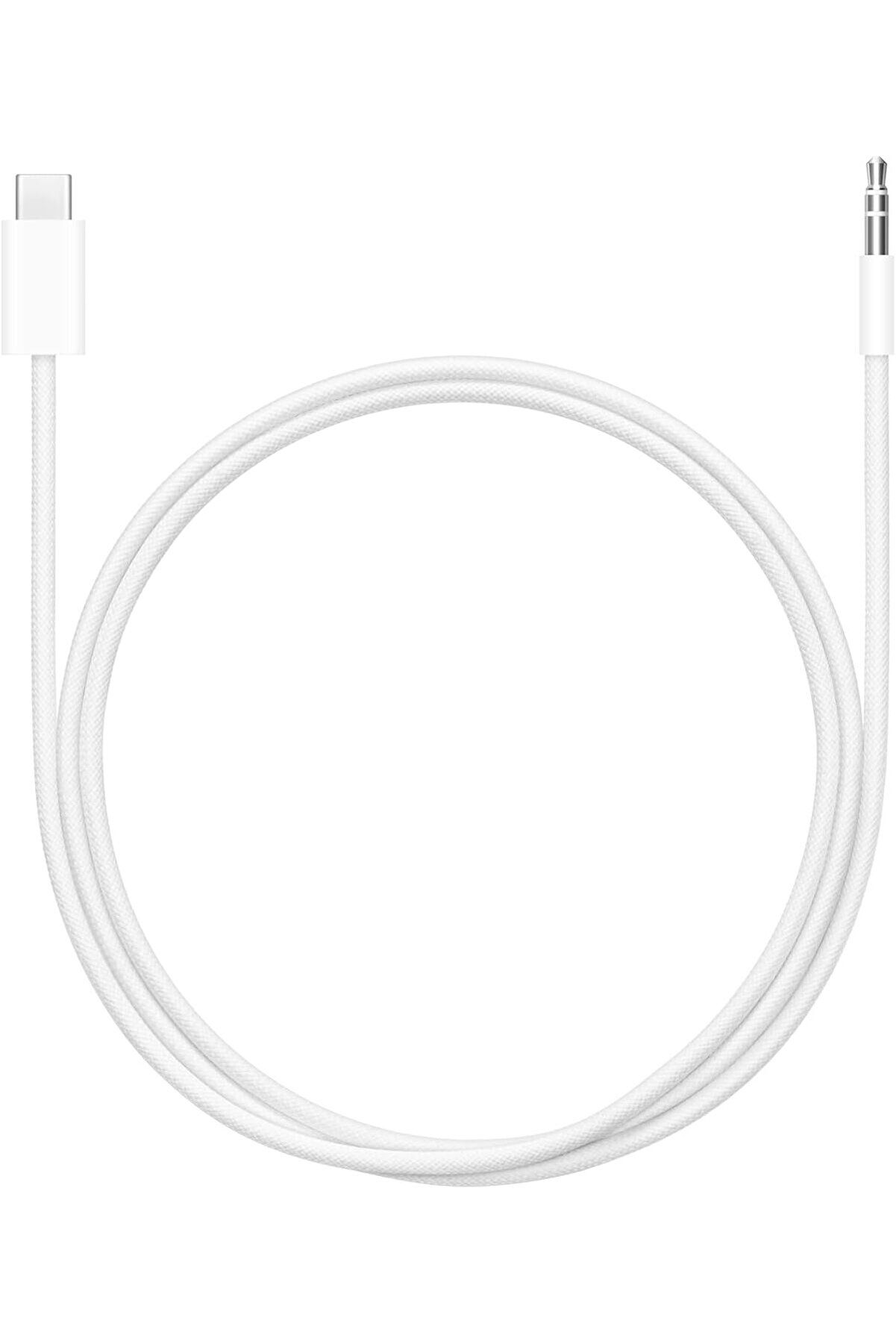 STOREMAX USB-C - 3,5 mm Ses Kablosu (1,2 m) 1117798