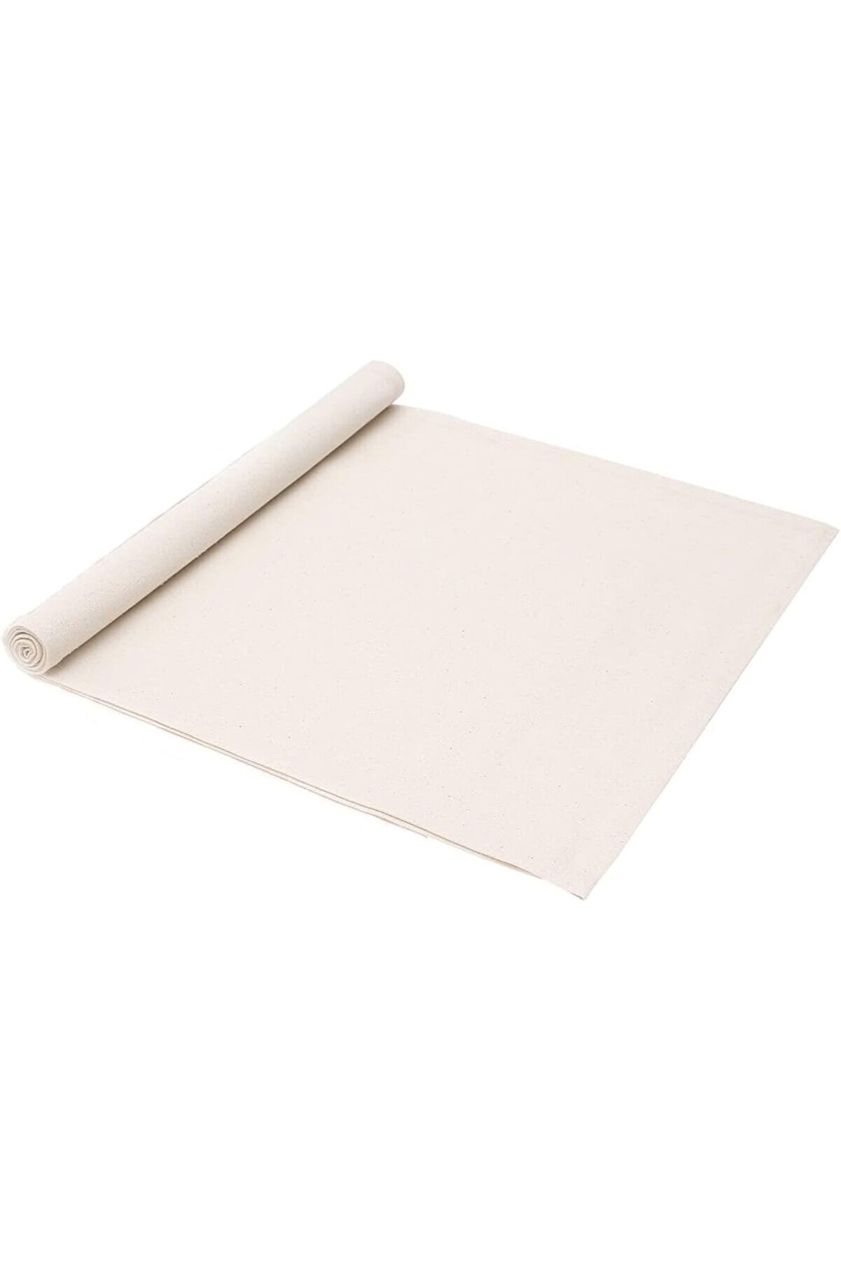 STOREMAX İşlemeli Yemek, Mutfak, Bahçe Masası için Dekoratif Runner (Düz) 1014773