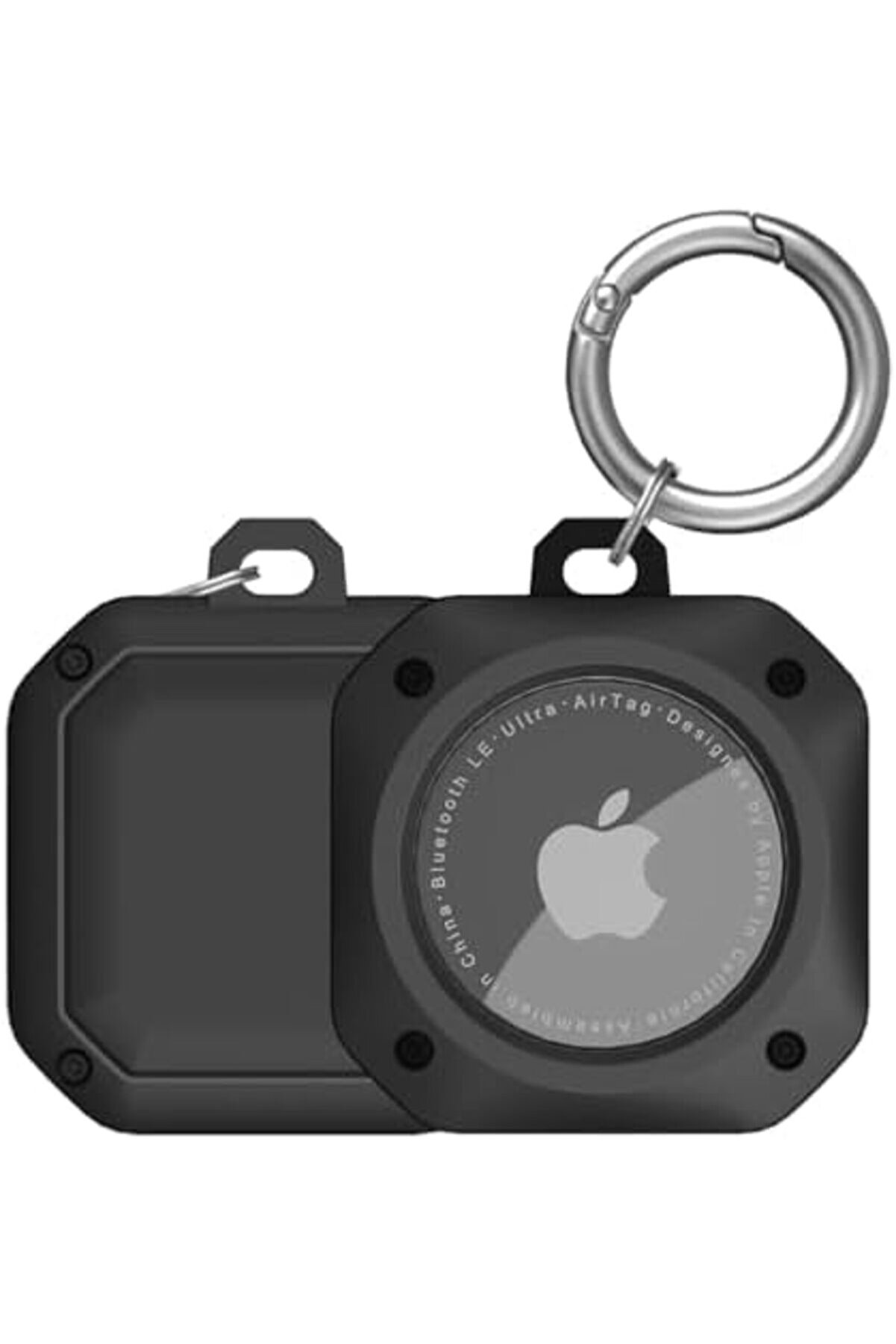 Tagsafe Proshi̇eld Taşınabi̇li̇r Anahtarlık Uyumlu Kılıf ( ) 1014773