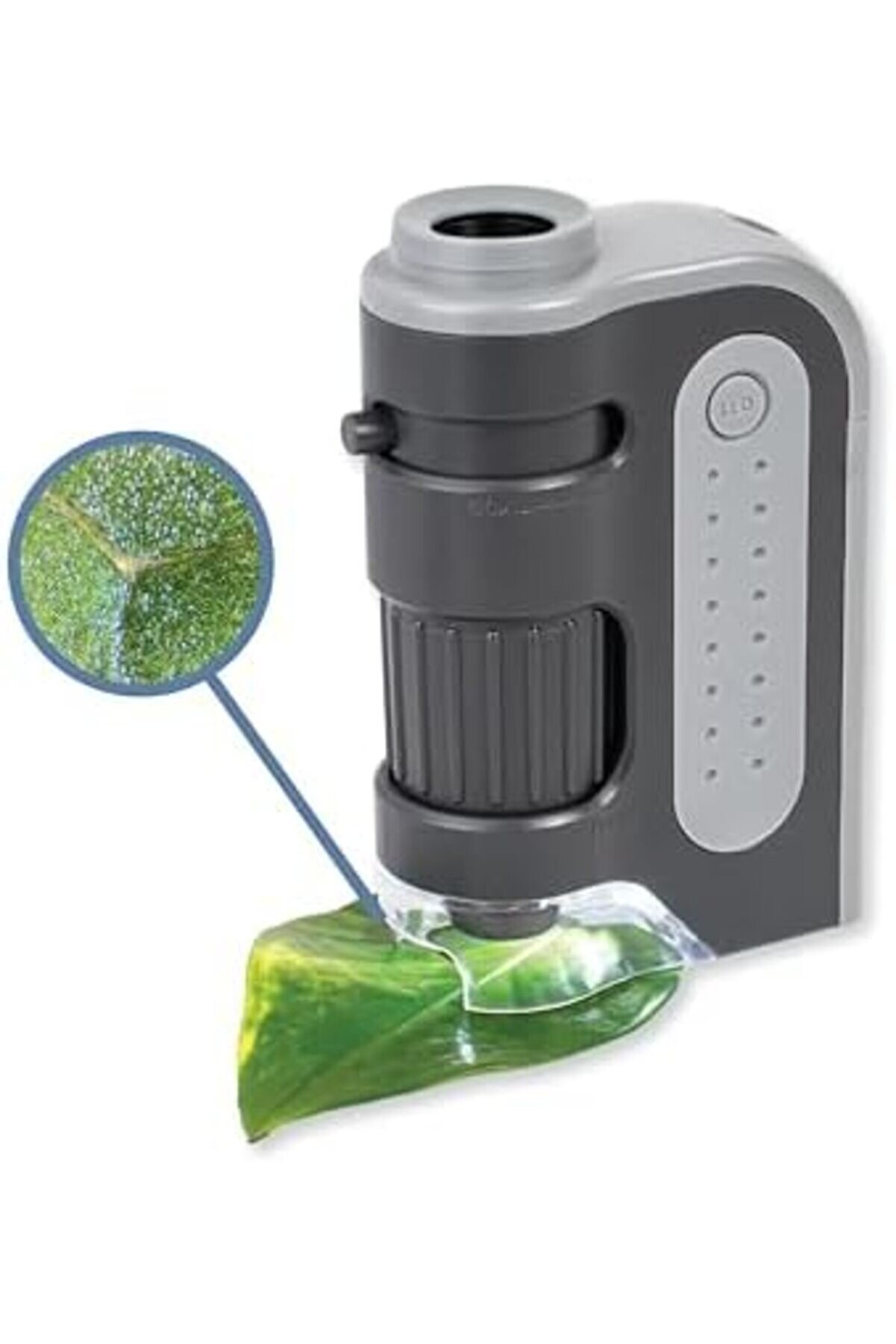 60-120X Led Mi̇crobri̇te Mi̇kroskop 1014773