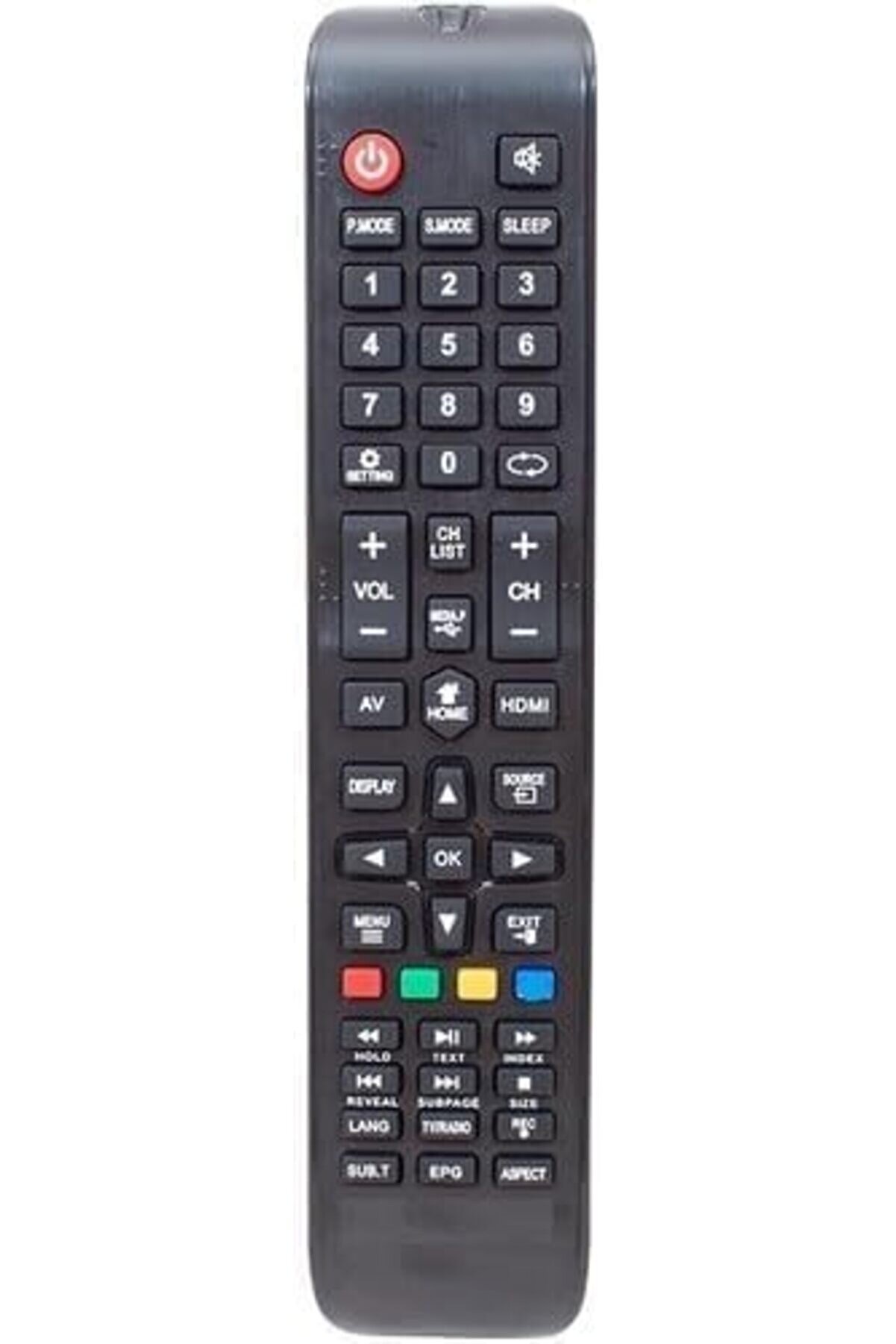 Kumandası Djt55Sh, Djt50Sf, Djt65S, 58Ds8500, 4K Smart Androi̇d Led Tv, Neta 8950, 8970, 8980, 8900,