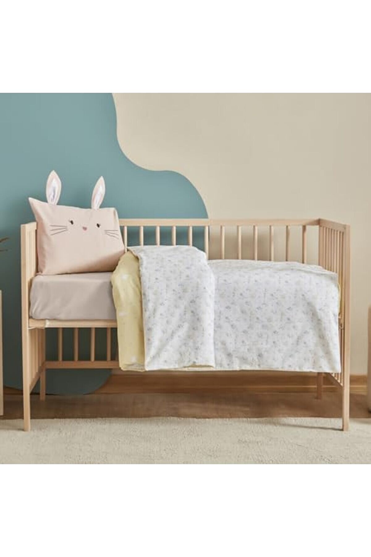 Bebek Nevresi̇m Takımı 1014773