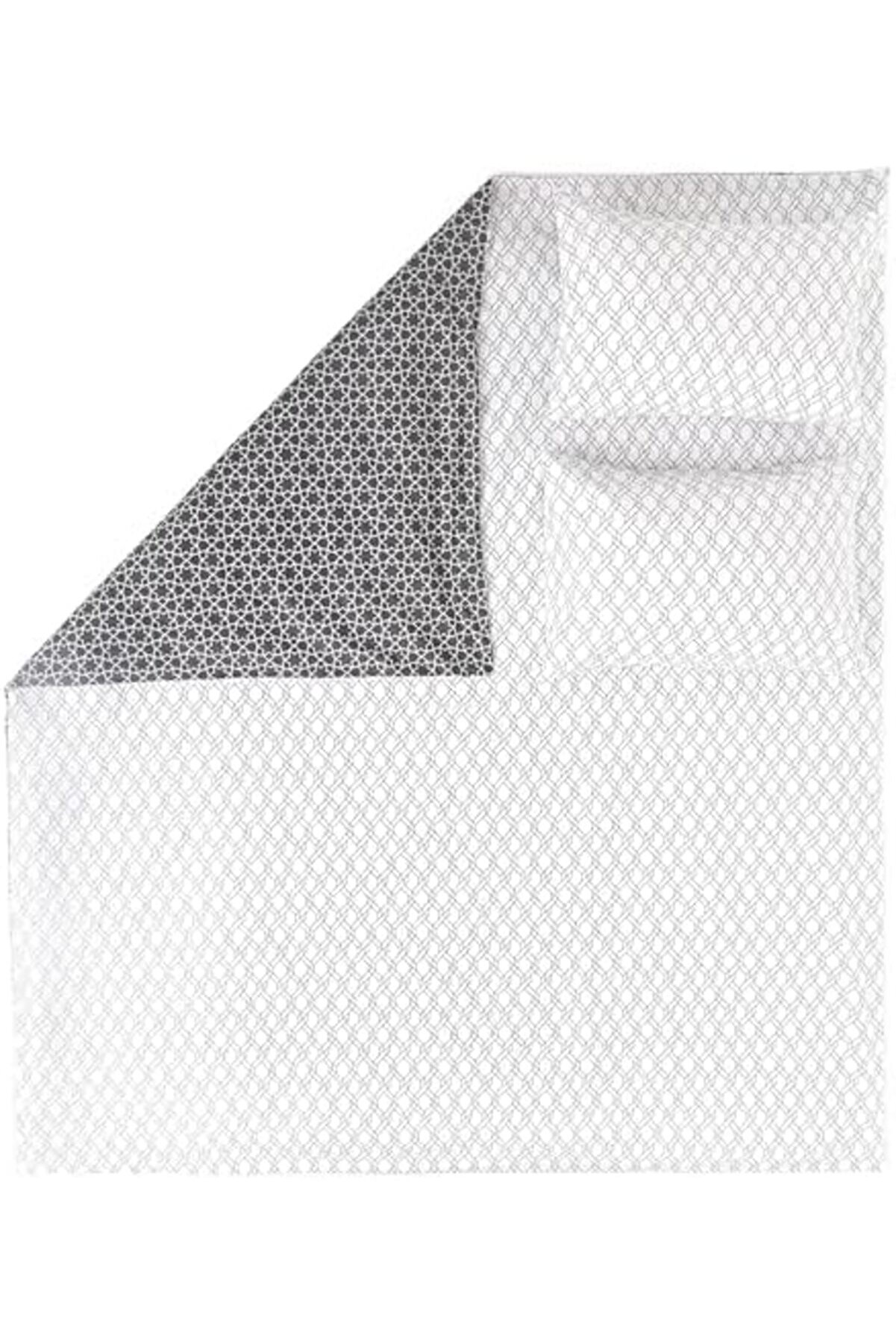 | Mi̇x & Match | Blanj |%100 Pamuklu Tek Ki̇şi̇li̇k Nevresi̇m Seti̇ 1014773