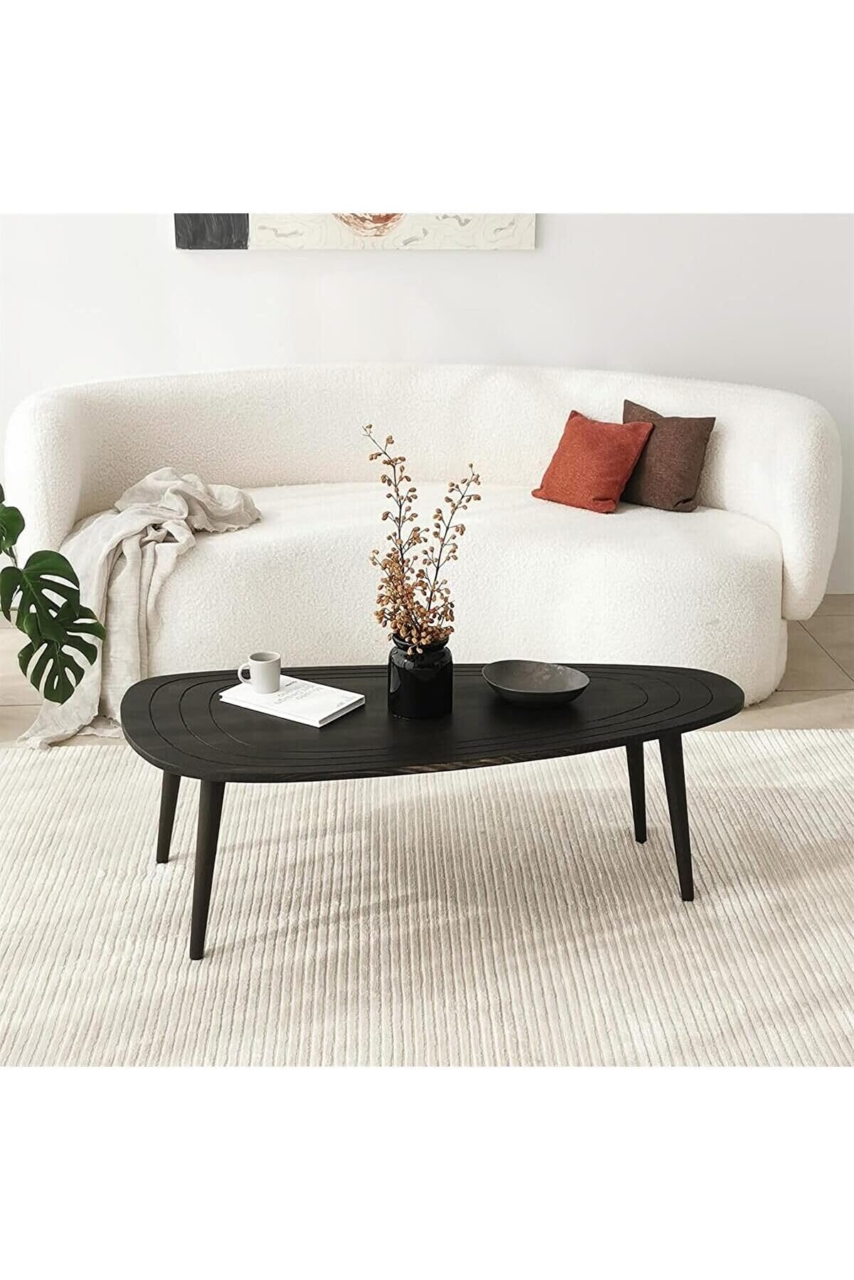 STOREMAX Masif Sehpa/ Renk 1014773