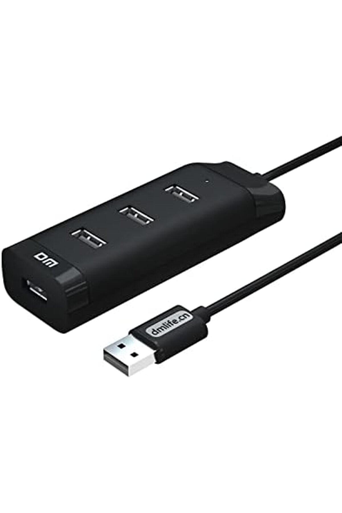 Chb006 Usb 2.0 4 Portlu Hub Çoklayıcı 978262