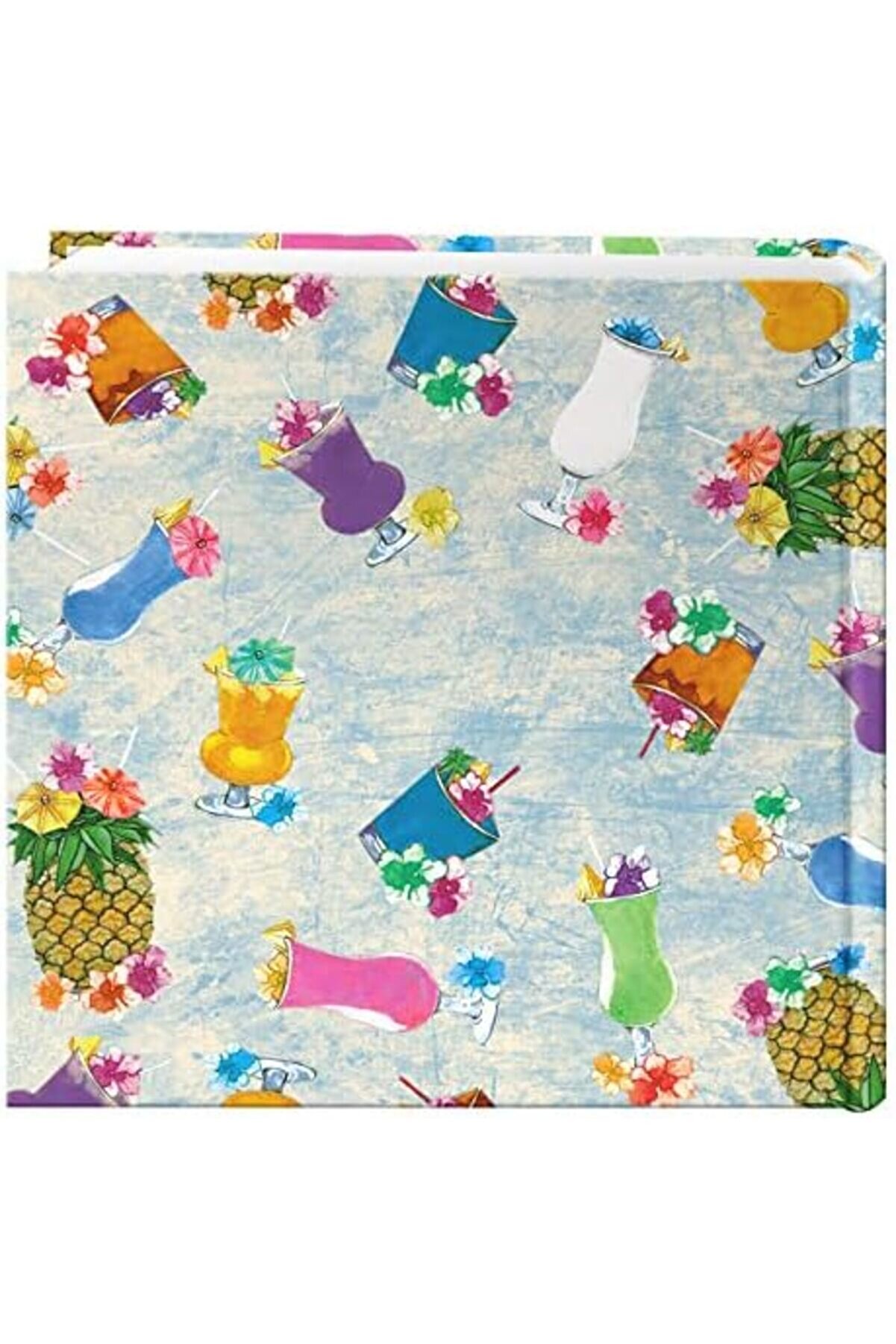 Albums Seyahat Tasarımcı Fotoğraf Albümü, İçecekler 1014773