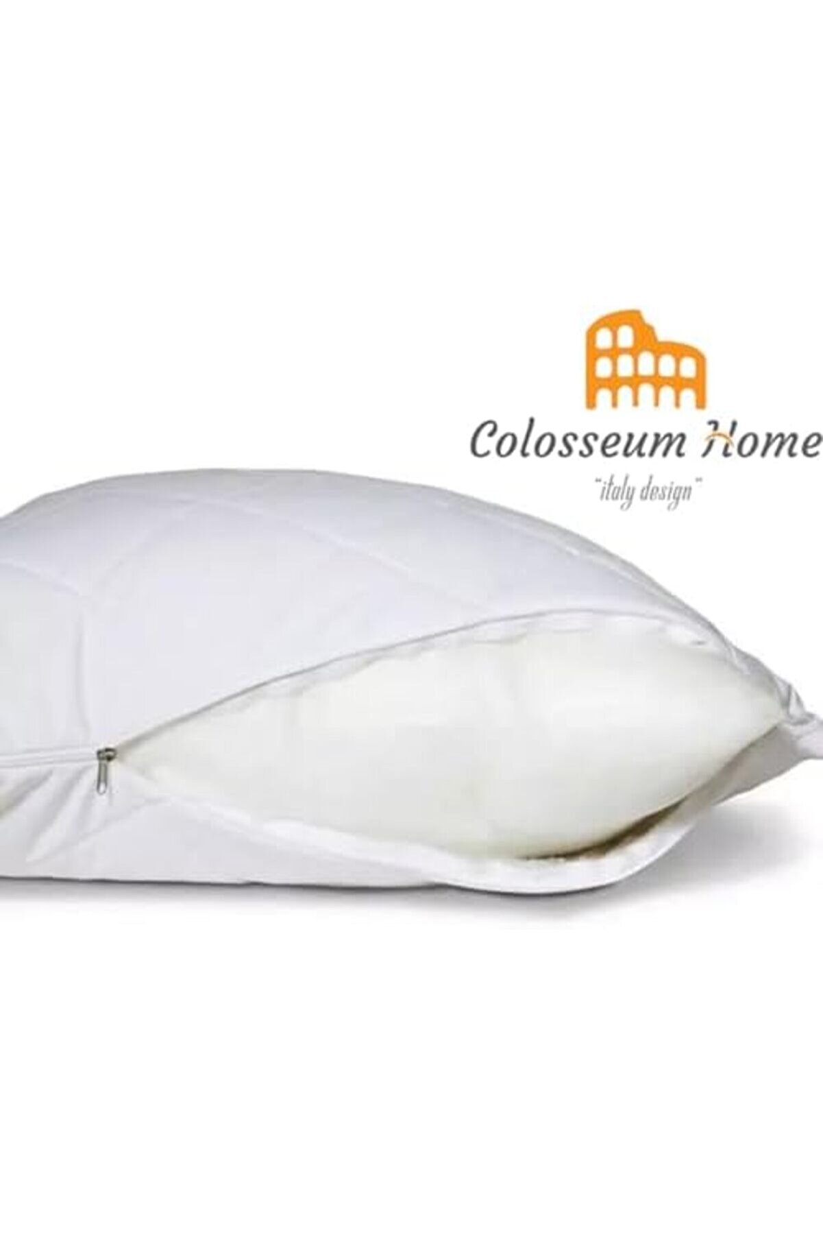 Kapi̇tone Yastık, 1000 Gr, Ergonomi̇k Yüksekli̇k 1014773