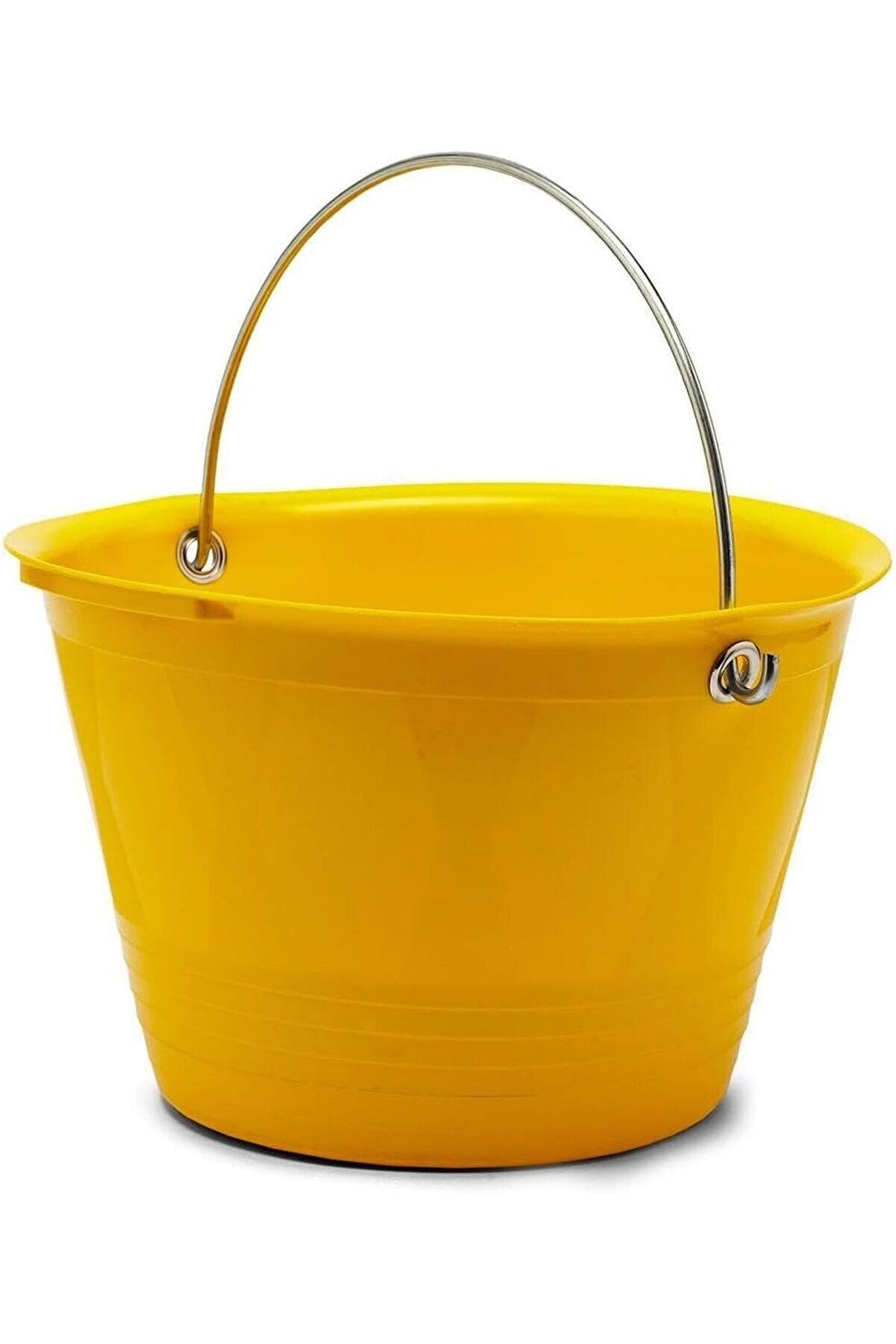 STOREMAX Saplı Kova-Sarı M-AVR01-12 1014773