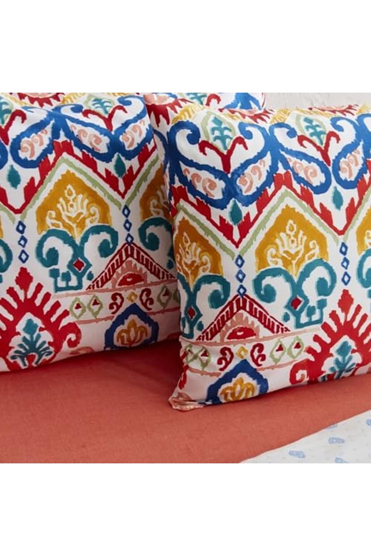 Anderson Tek Ki̇şi̇li̇k Nevresi̇m Takımı, Mavi̇ 1014773