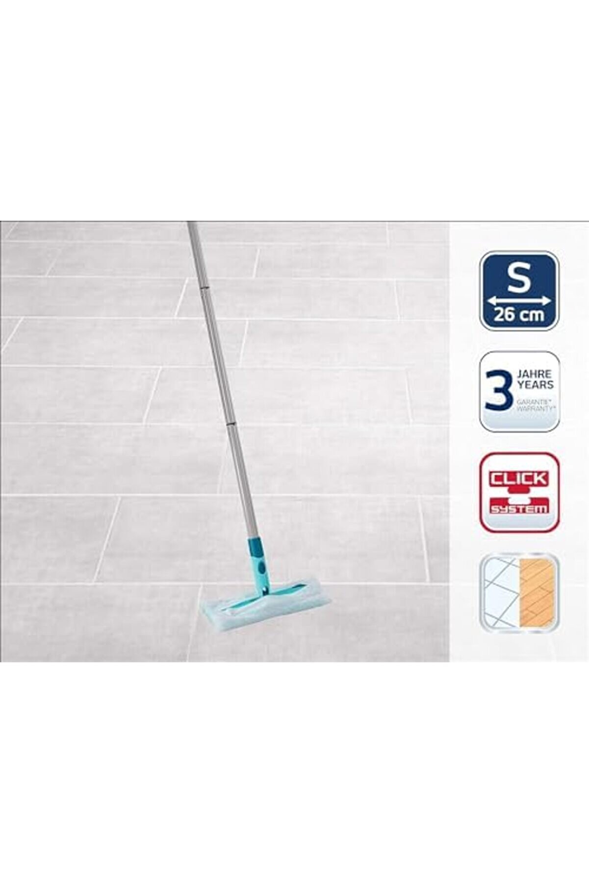 Yer Si̇leceği̇ 1014773