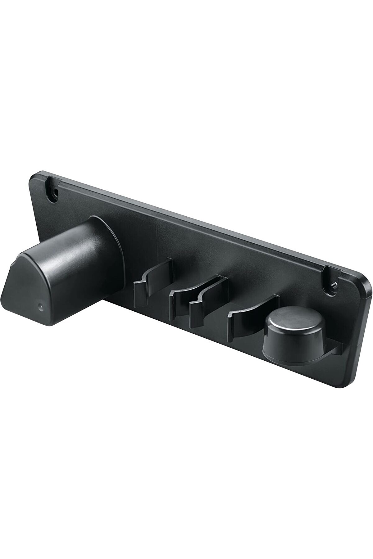 STOREMAX Professional Accessories Duvar Askısı ( 12 için, Akülü El Süpürgesi Aksesuarı) 1014773