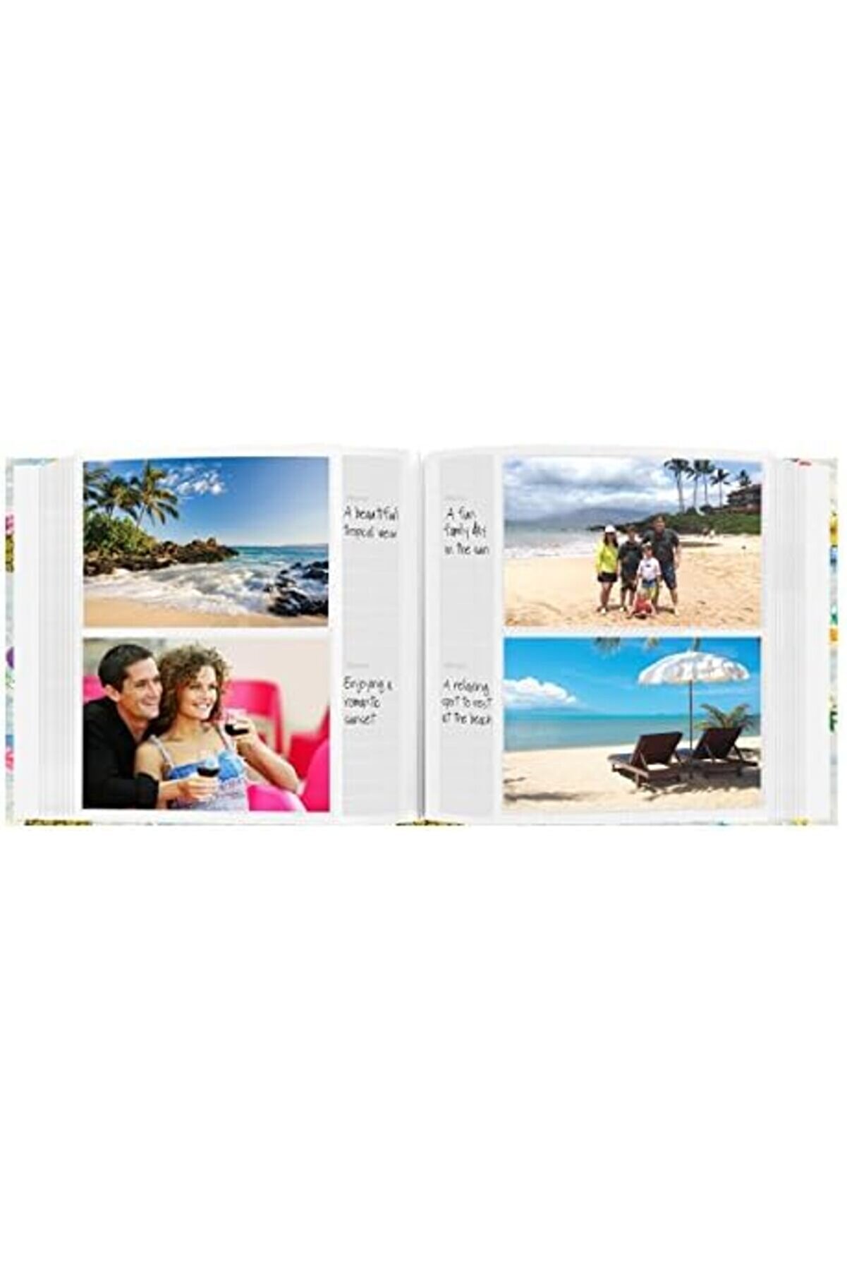 Albums Seyahat Tasarımcı Fotoğraf Albümü, İçecekler 1014773