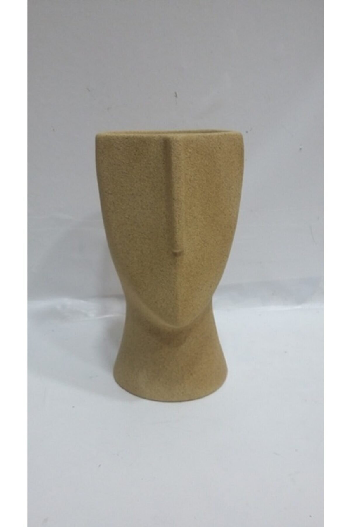 Kalıpcınızburada Yüz Saksı Si̇li̇kon Kalıp