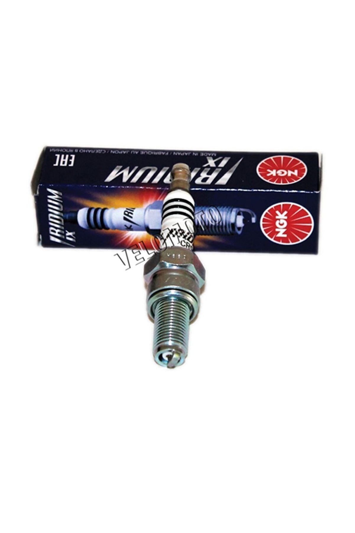 Ngk Honda Cbr 125 R Iri̇dyum Cr9Eıx Buji̇