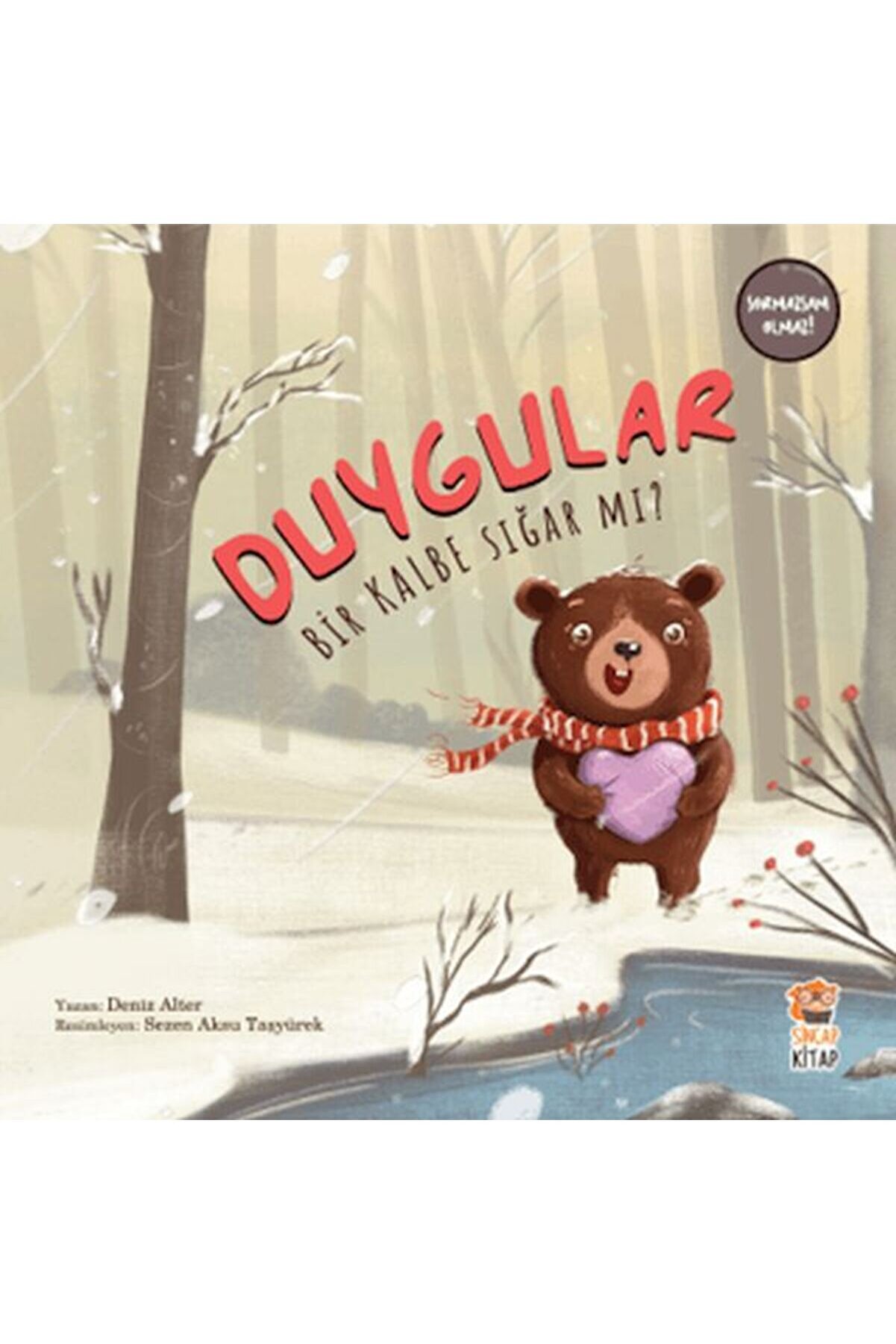 Gen&ccedil; Ti̇maş Duygular Bi̇r Kalbe Sığar Mı