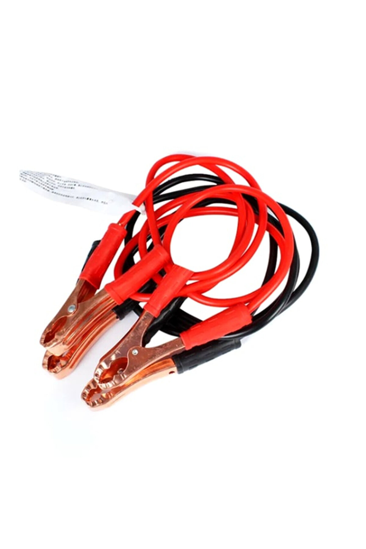 Ethab Ti̇caret 1200 Amper Ak&uuml; Takvi̇ye Kablosu