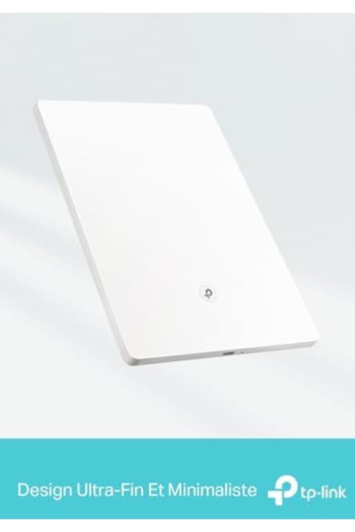 Goldhype Ai̇r R5, Ax3000 -Band Wi̇-Fi̇ 6 Ai̇r Router&Menzi̇l Geni̇şleti̇ci̇, Gi̇gabi̇t Port, Ultra Tasarım, De