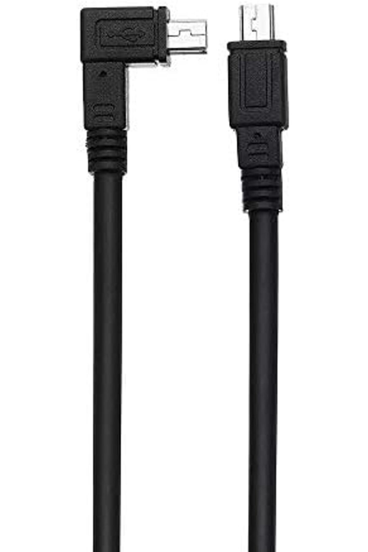 Modaburst A129 Araç Kamerası Arka Kamera Bağlantı Kablosu - 8 Metre Polysweep 1058548