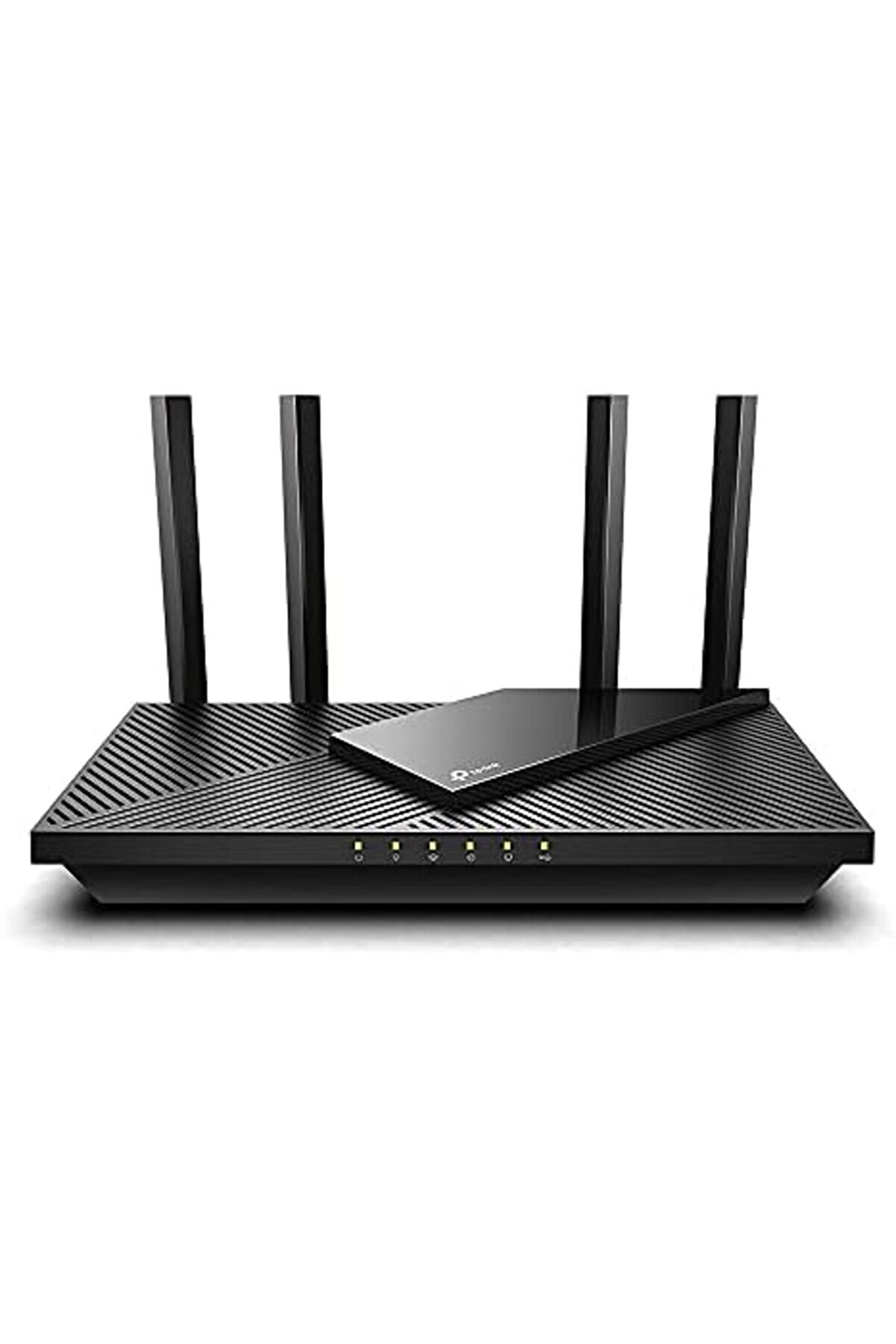 Snshop Archer Ax55, Ax3000 Mbps Dual Band Wi̇-Fi̇ 6 Router, Fi̇ber Destekli̇, 4× Gi̇gabi̇t Lan Ports, Wpa