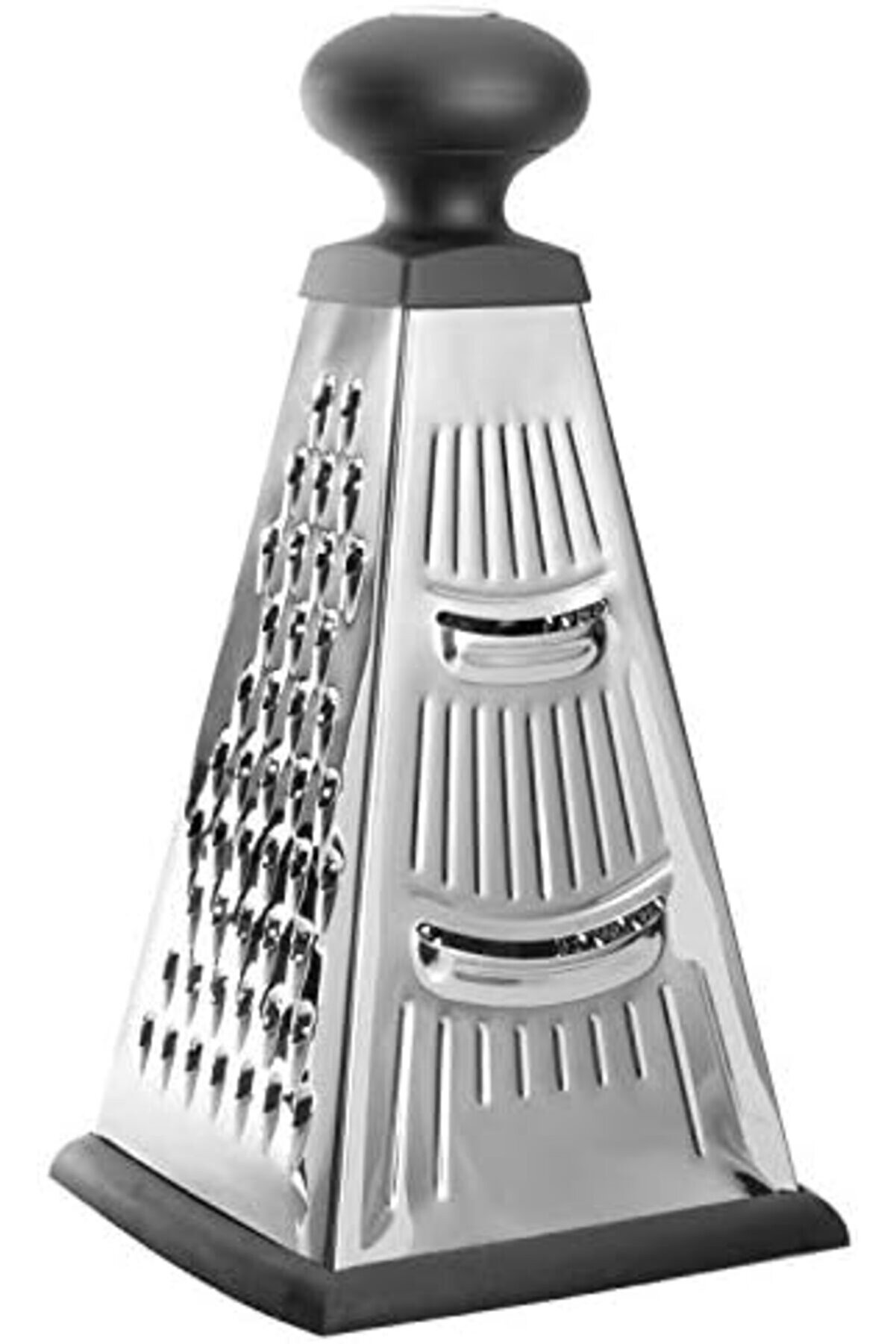 Modaflux 4 Yönlü Pi̇rami̇t Rende 23,5 Cm Polynova 395519