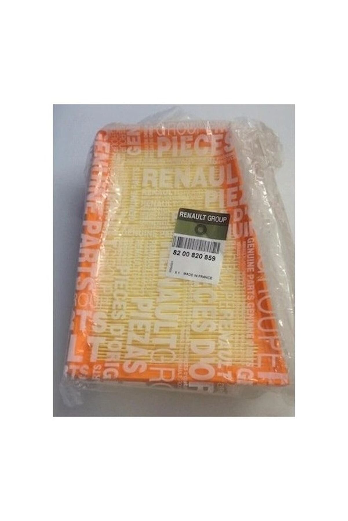 Elf Genel Markalar Fultech 5W30 5Lt +Fluence 1.5 Dcı Fi̇ltre Bakım Seti̇ 5Li̇ Set