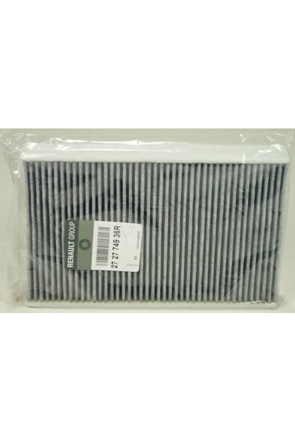 Elf Genel Markalar Fultech 5W30 5Lt +Fluence 1.5 Dcı Fi̇ltre Bakım Seti̇ 5Li̇ Set