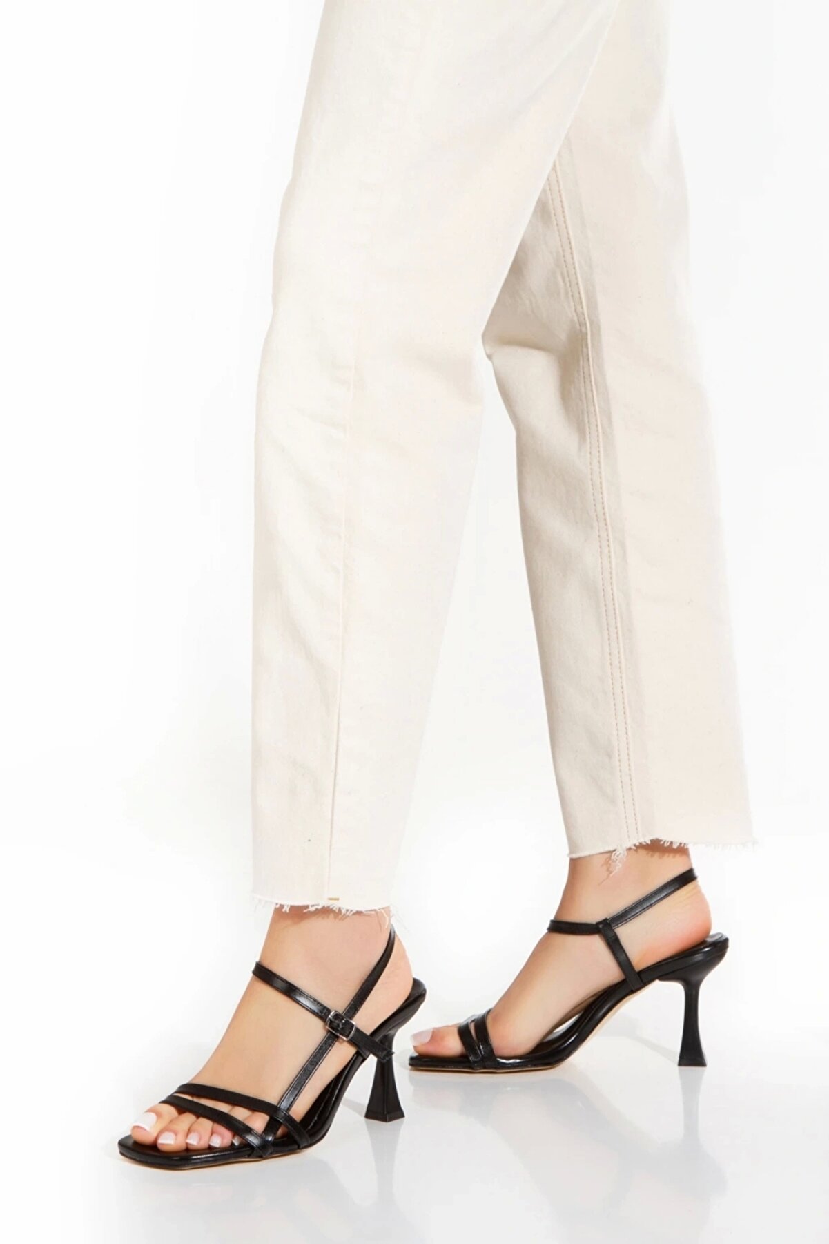 Gult Kadın Spor Şık Ayakkabı