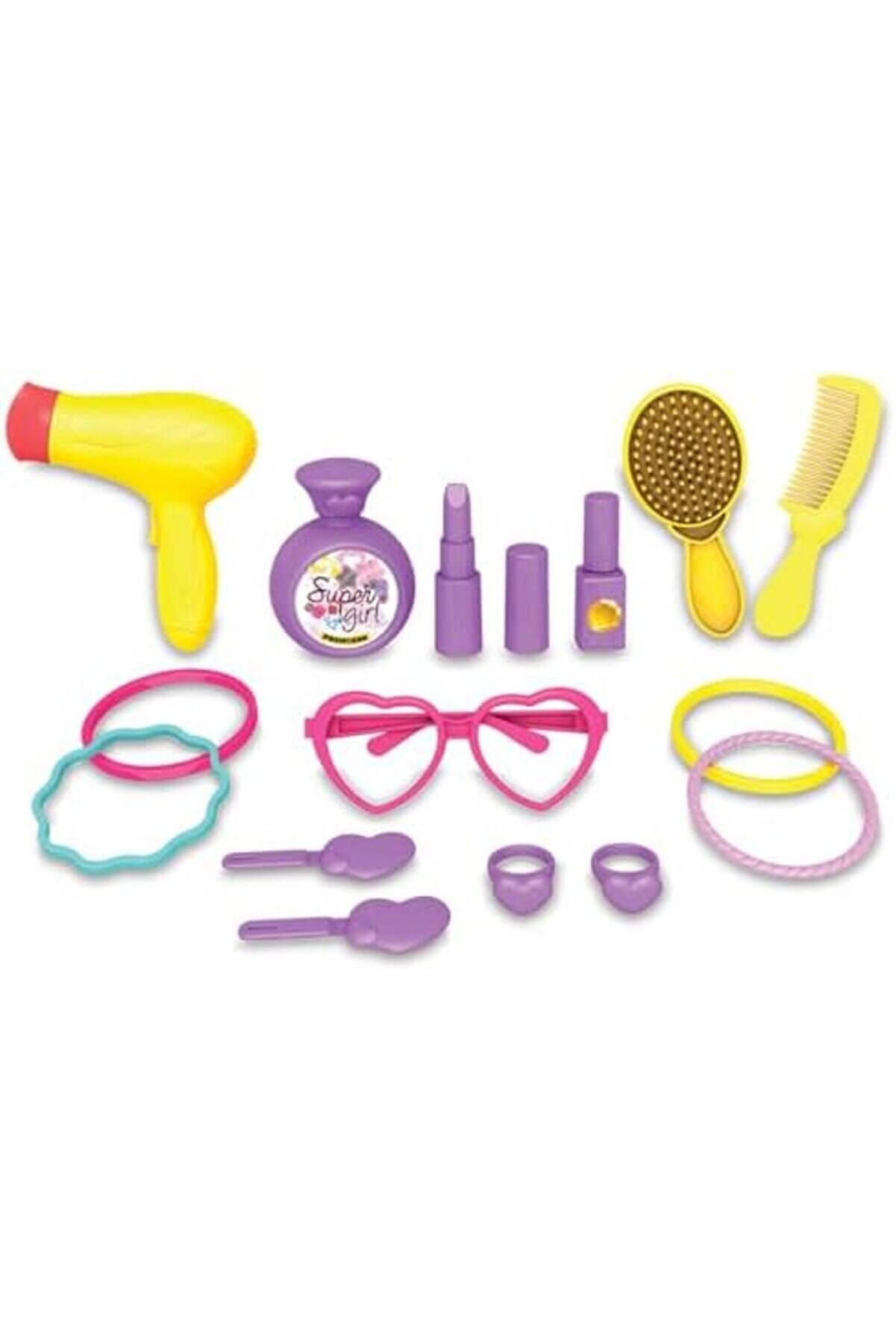 Modashi̇ne Candy & Ken Güzelli̇k Salonu Modascope 1014773