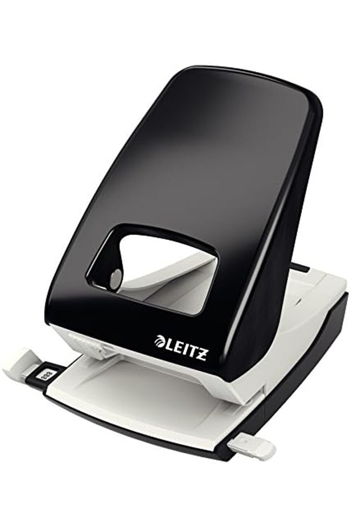 Modashi̇ne 51380095 Nexxt Güçlü Metal Delgeç,Si̇yah Modascope 1014773