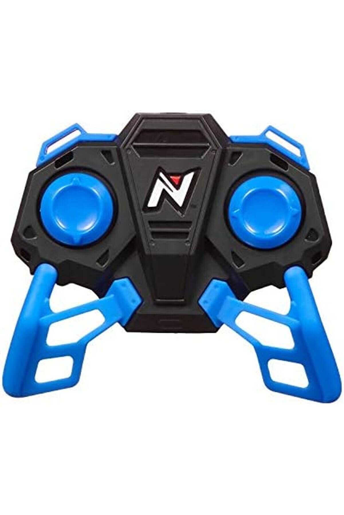 Modashi̇ne Ni̇kko Pro Trucks Rc Uzaktan Kumandalı Araba - Kırmızı Modascope 1014773