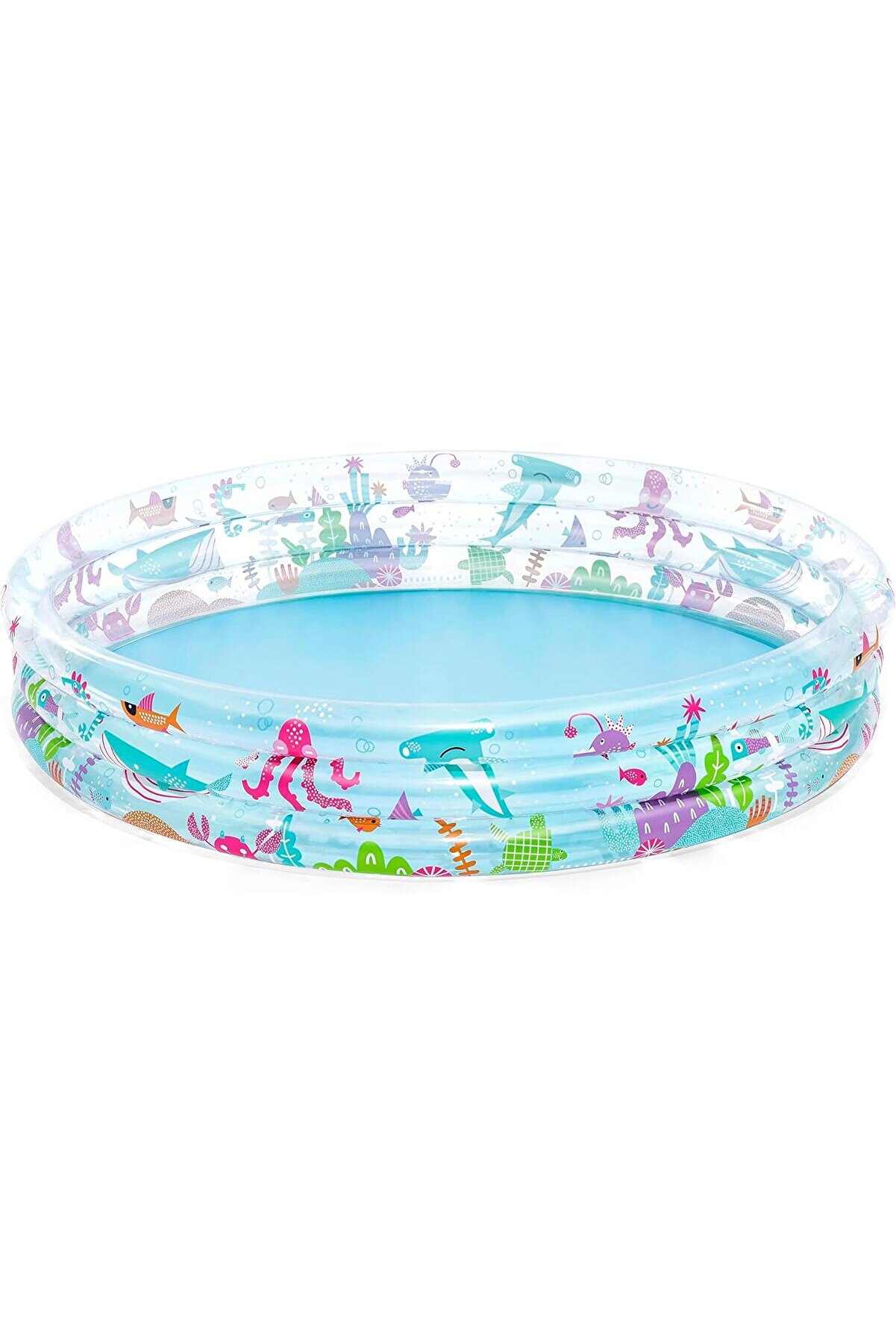 STOREMAX modashine Derin Dalış Oyun Havuzu Φ6 ft × Y13 İnç veya Φ1.83 m × Y 33cm modascope 1014773