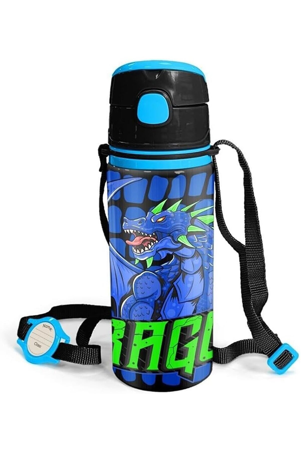 STOREMAX modashine Pipetli Matara (600 ml) modascope 1014773