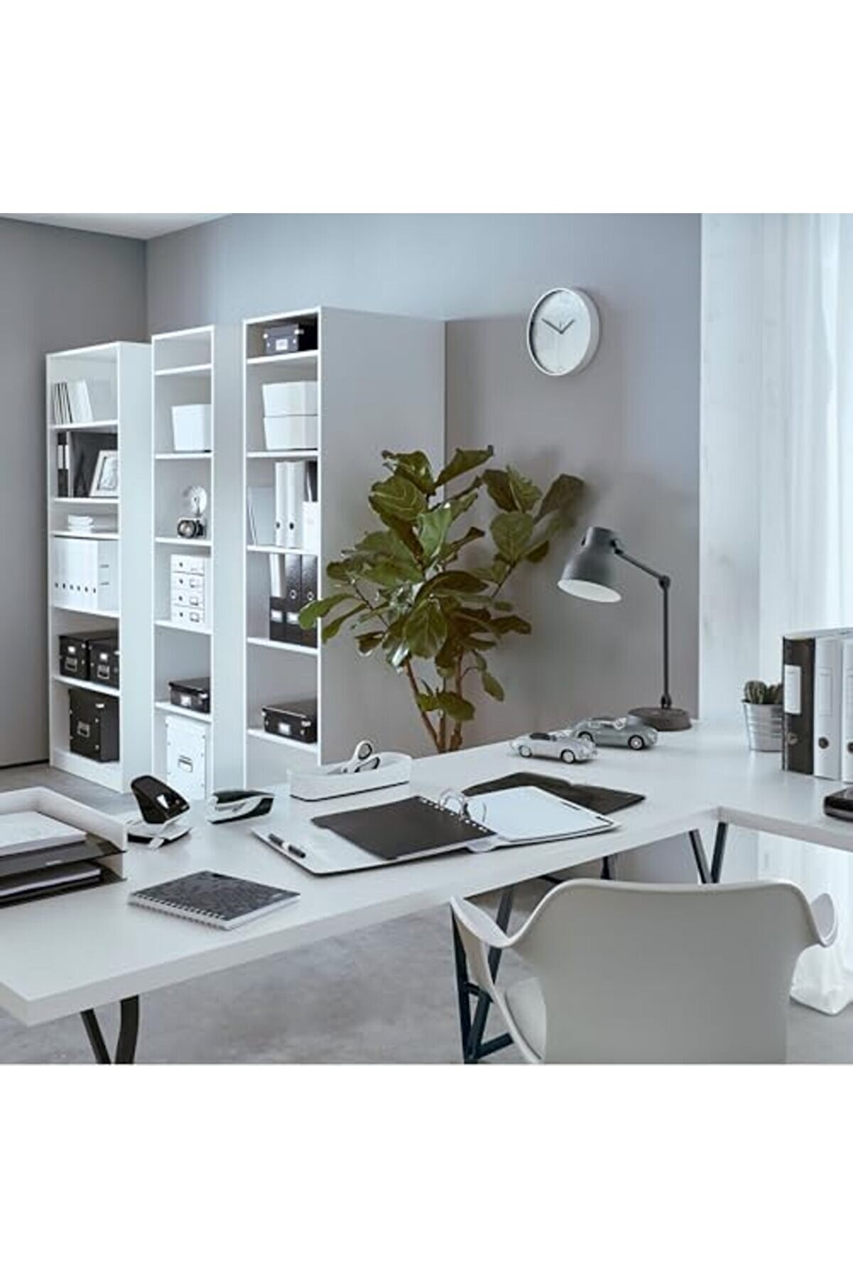 Modashi̇ne 55612095 Nexxt Wow Mi̇ni̇ Zımba Ve Delgeç Seti̇,Si̇yah Modascope 1014773