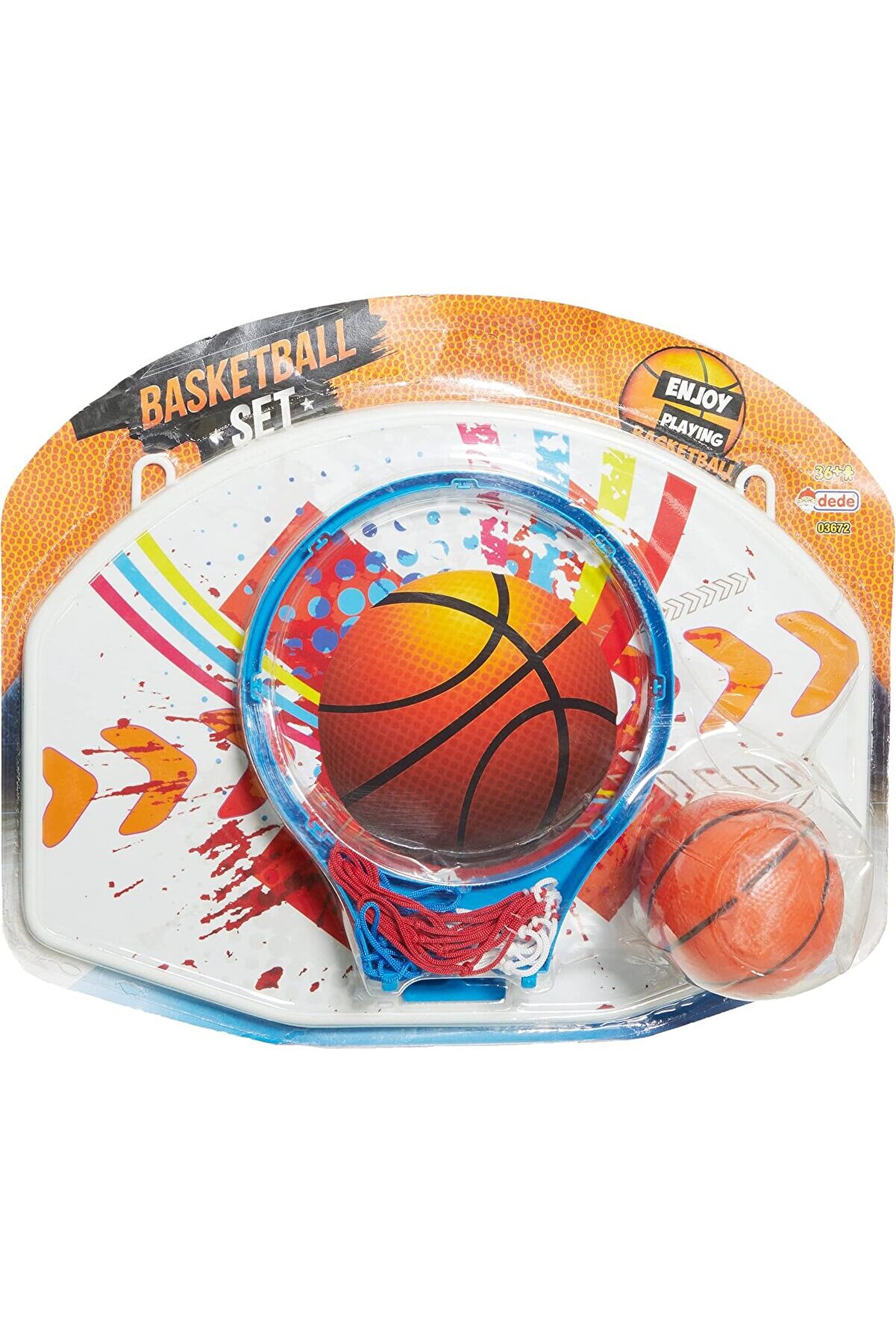 STOREMAX modashine 3672 Büyük Pota modascope 1014773