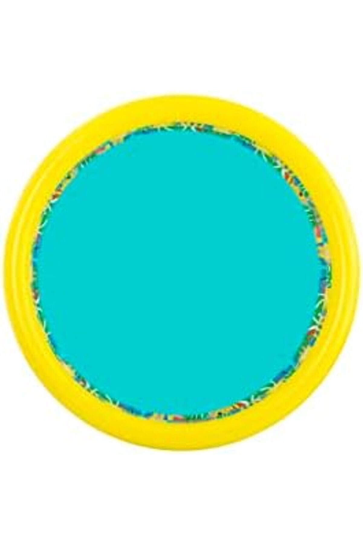 Modashi̇ne Floral Şi̇şi̇ri̇lebi̇li̇r Oyun Havuzu Modascope 1014773