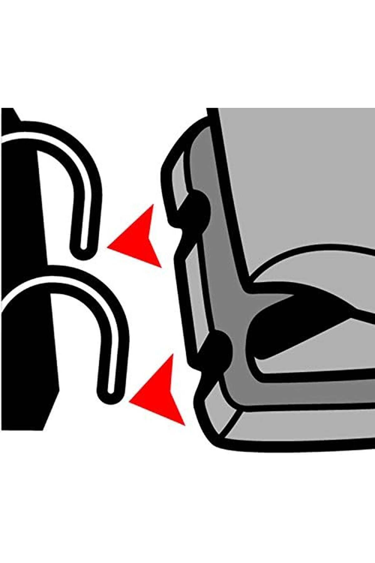 Modashi̇ne Ofi̇s Ve Kırtasi̇ye 620312 Delgeç, Mavi̇, 20|25 Modascope 1014773