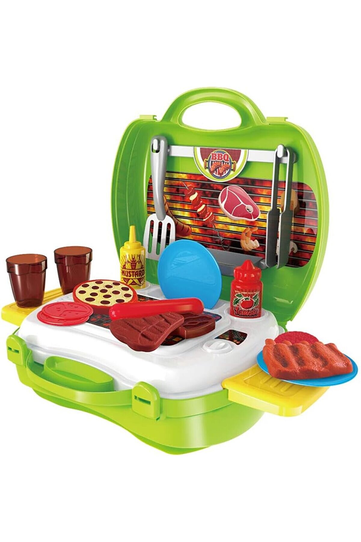 STOREMAX modashine - Barbekü Çantam, 2013000035 modascope 1014773