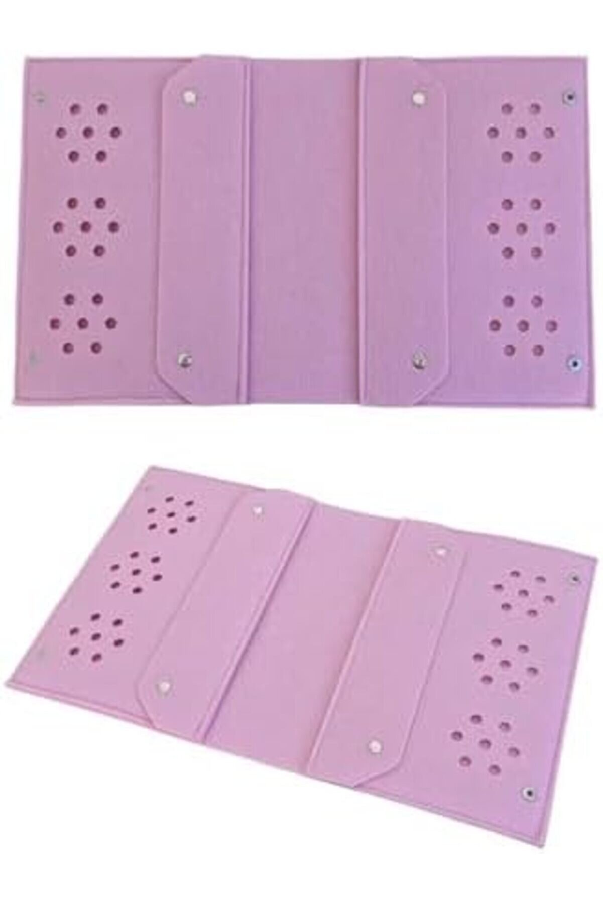 Modashi̇ne Keçe Ve Tablet Organi̇zer Çanta – 4 Bölmeli̇, A4 Boyut, Çok Amaçlı Defter Düzenleyi̇ci̇ Çanta