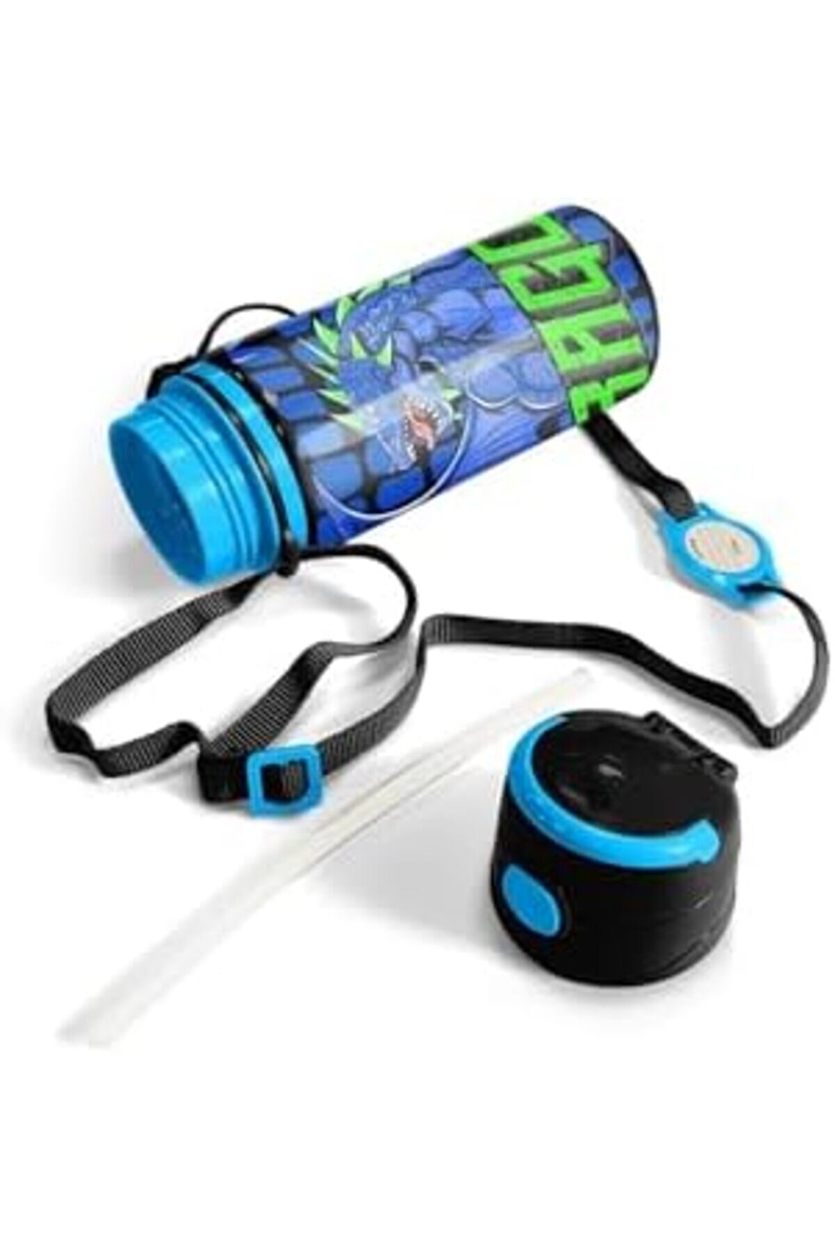 Modashi̇ne Pi̇petli̇ Matara (600 Ml) Modascope 1014773