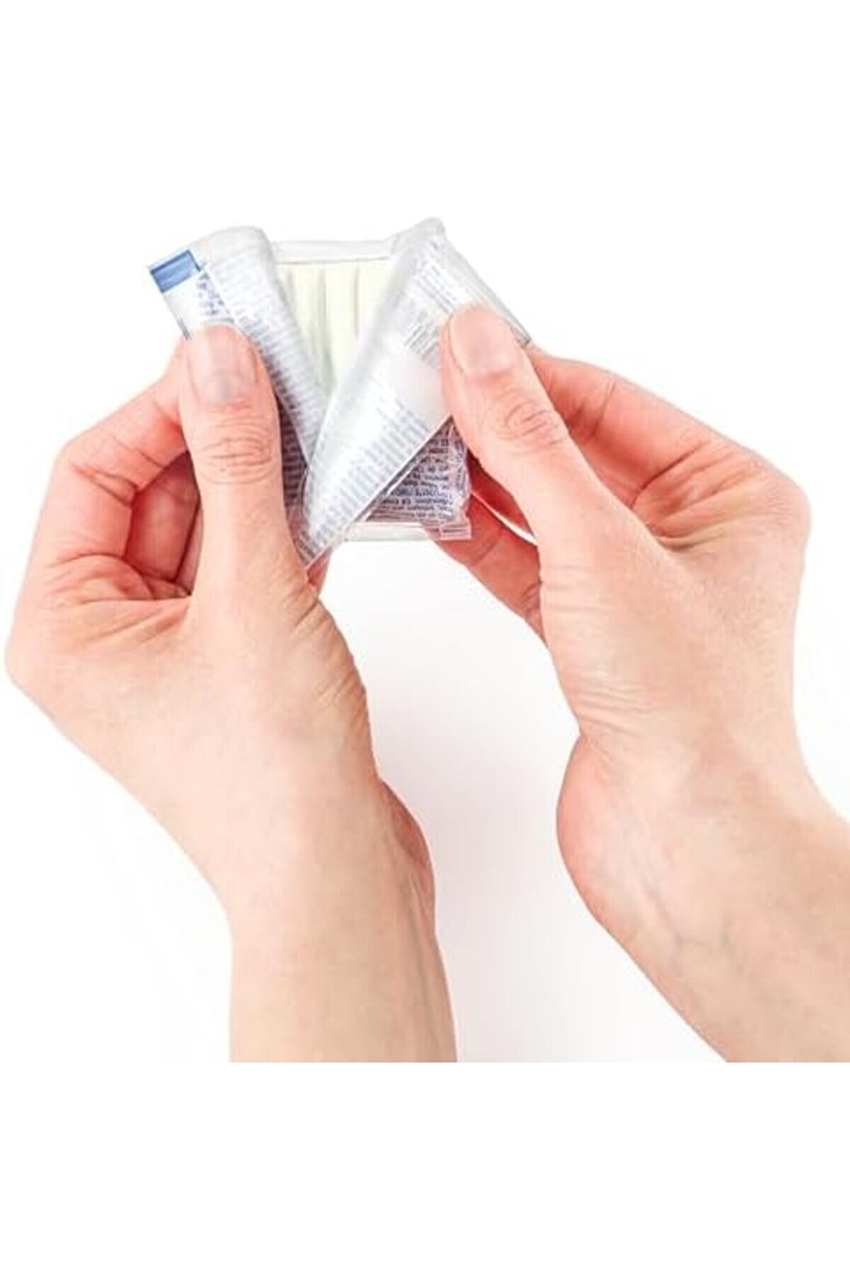 Modashi̇ne 8020-T31 Soft Modelleme Ki̇li̇ 57 Gr Açık Mavi̇ Modascope 1014773